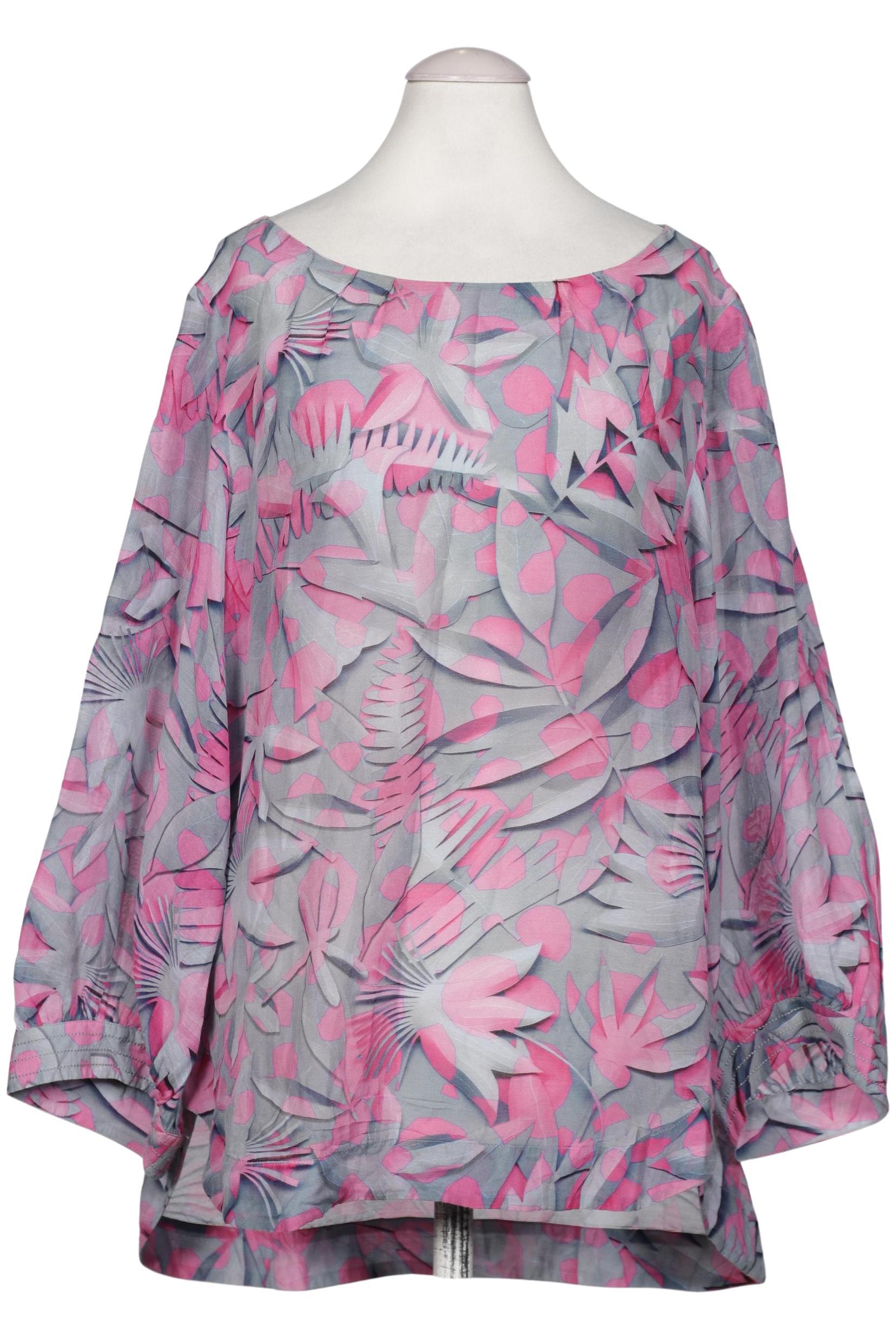 

Marc Cain Damen Bluse, grau, Gr. 36