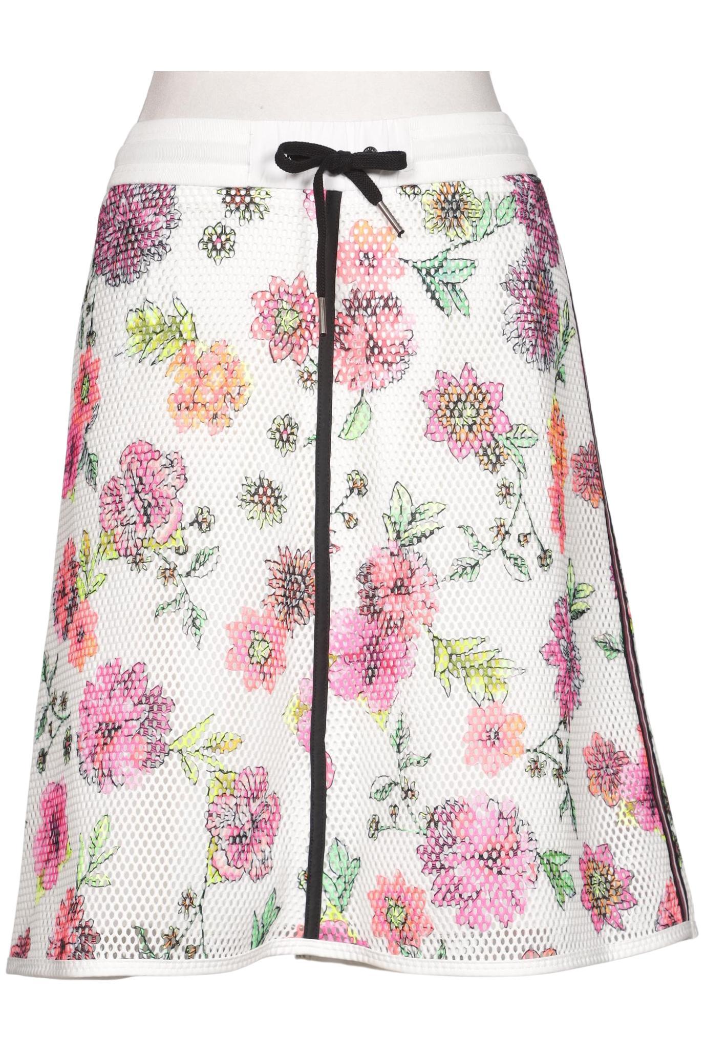 

Marc Cain Damen Rock, mehrfarbig, Gr. 38