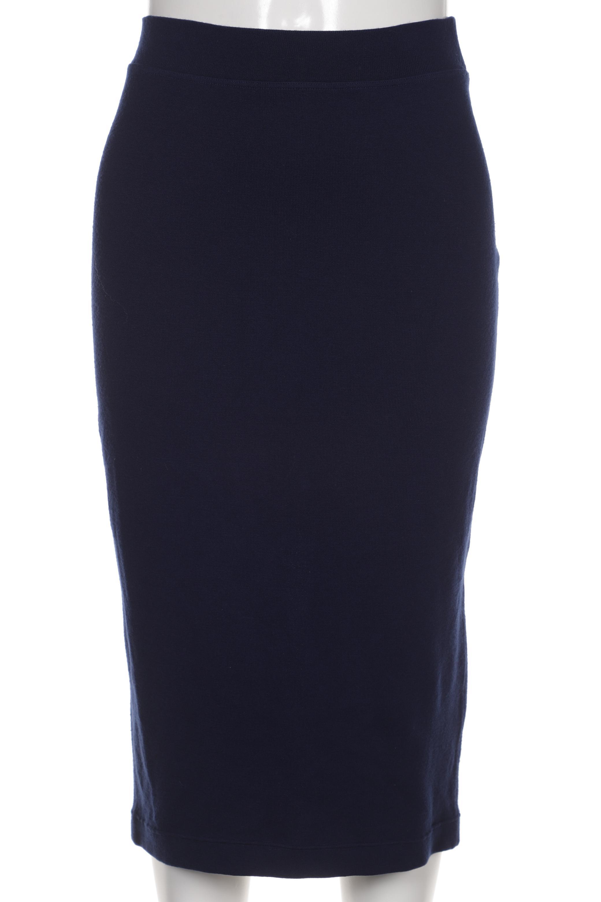 

Marc Cain Damen Rock, marineblau
