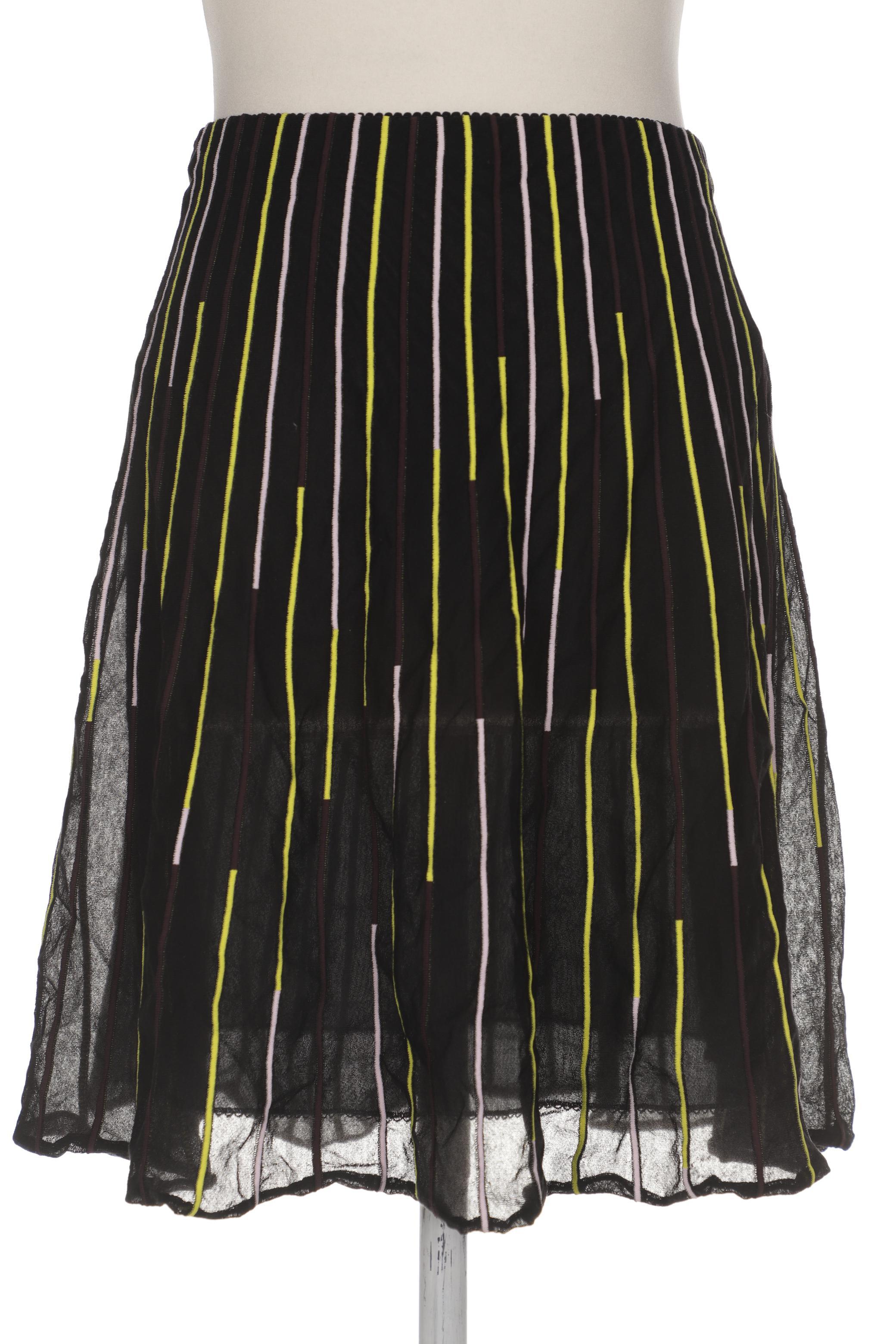 

Marc Cain Damen Rock, schwarz