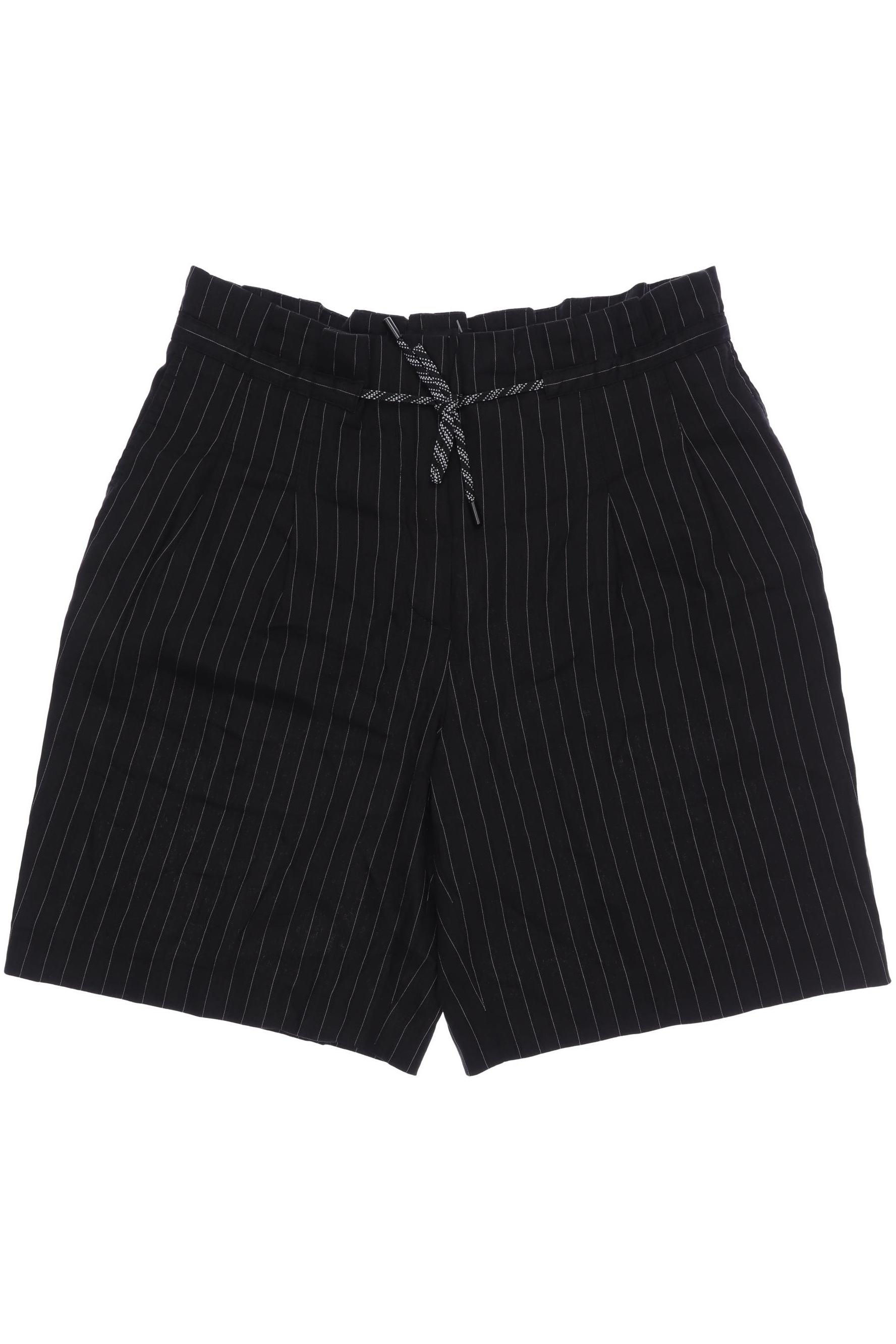 

Marc Cain Damen Shorts, schwarz, Gr. 42