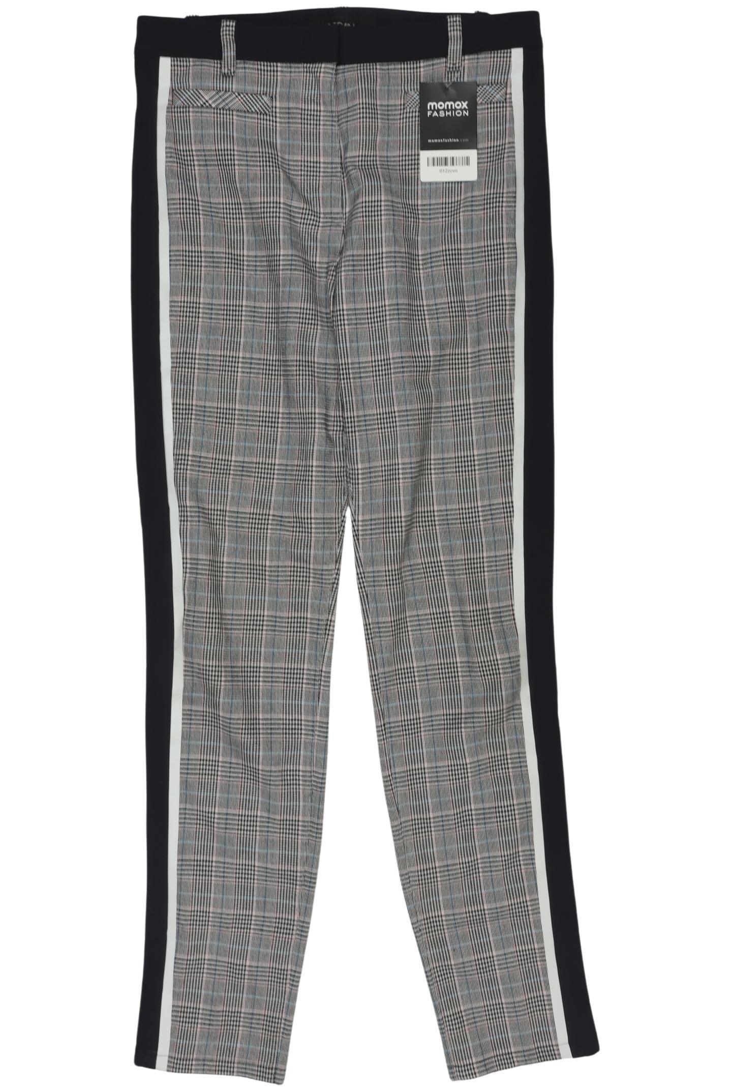 

Marc Cain Damen Stoffhose, mehrfarbig, Gr. 34