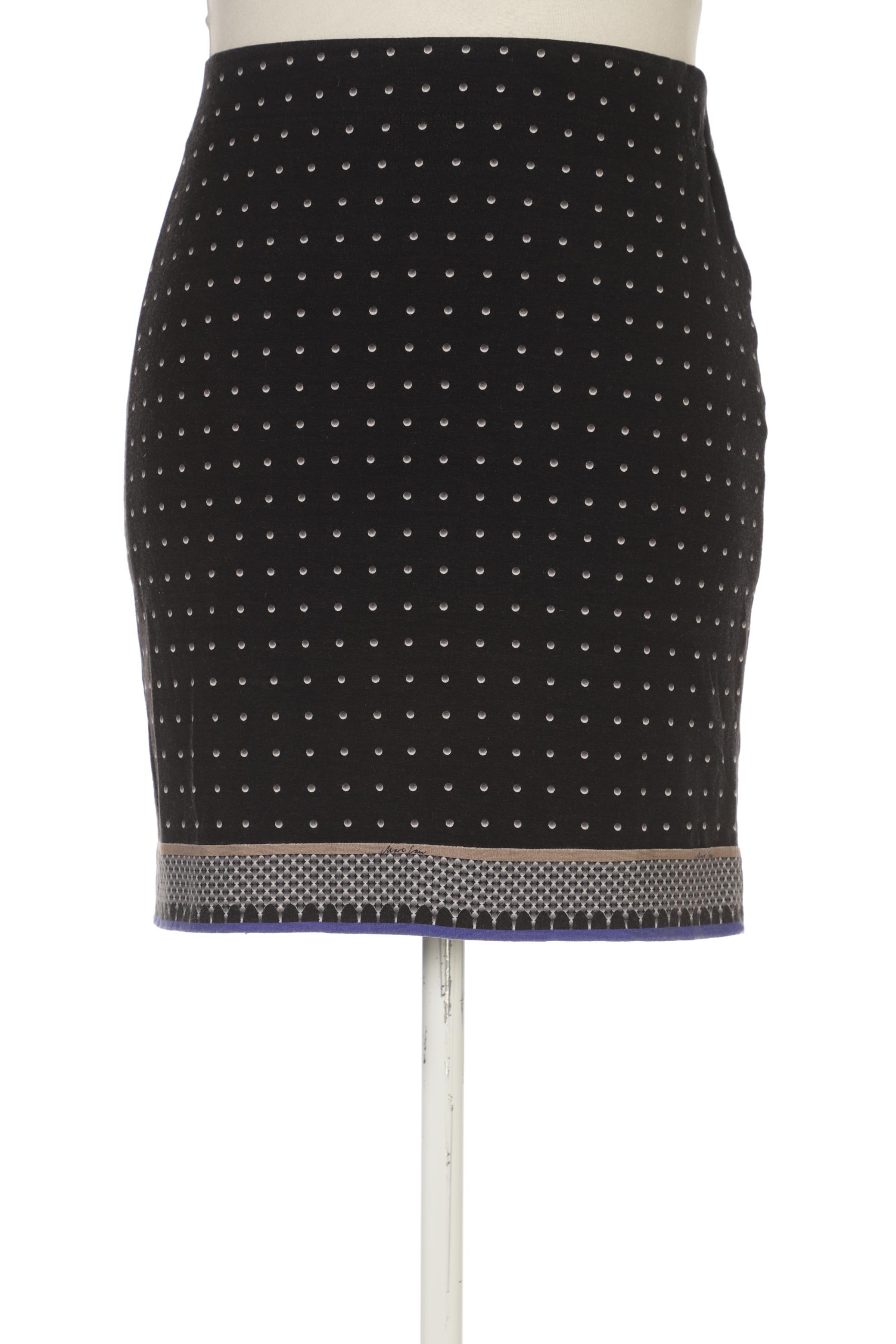 

Marc Cain Damen Rock, schwarz, Gr. 31