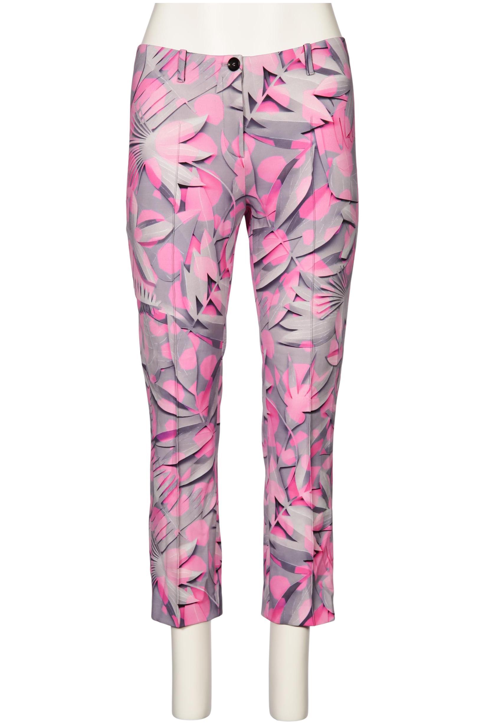 

Marc Cain Damen Stoffhose, grau, Gr. 42