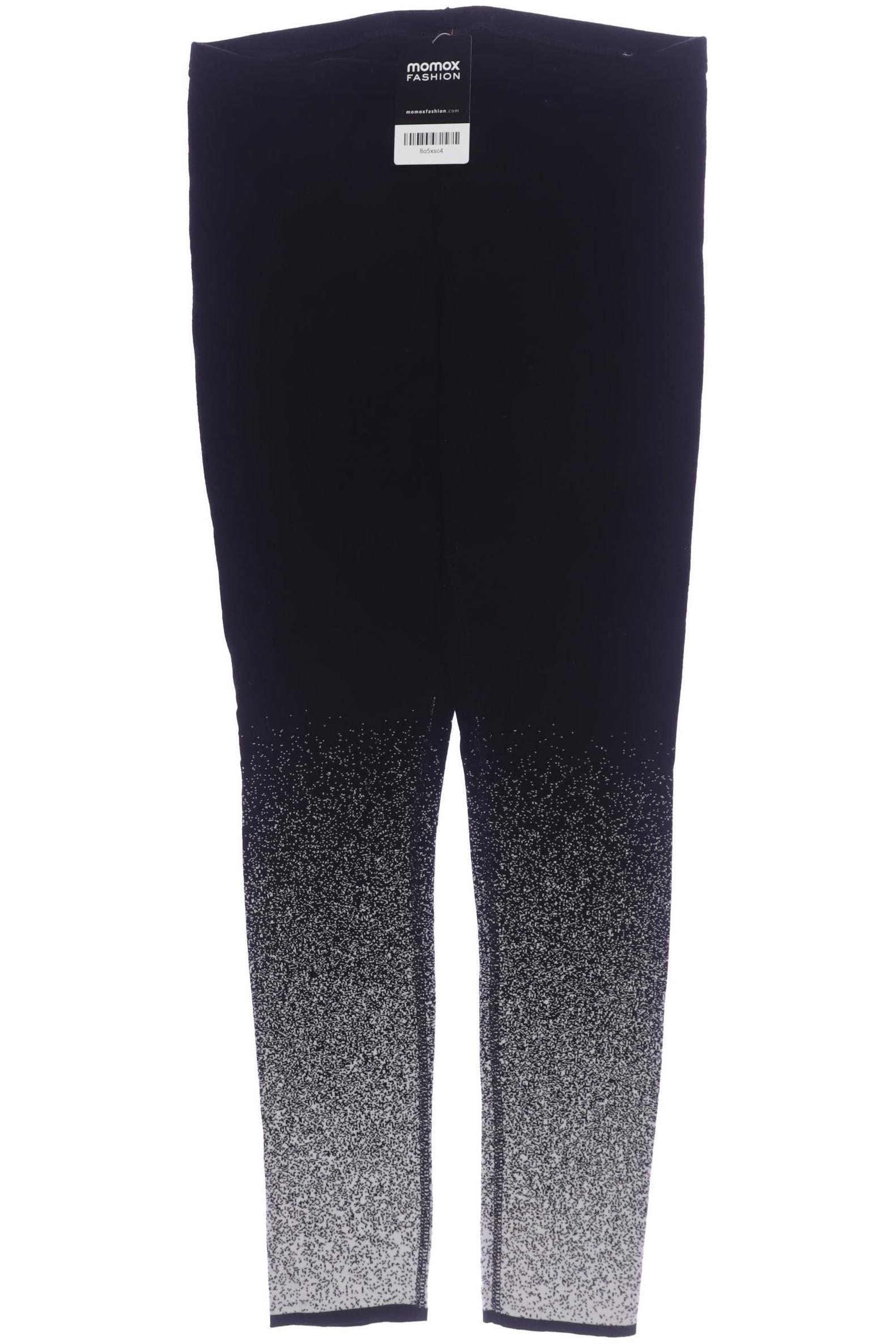 

Marc Cain Damen Stoffhose, schwarz, Gr. 27