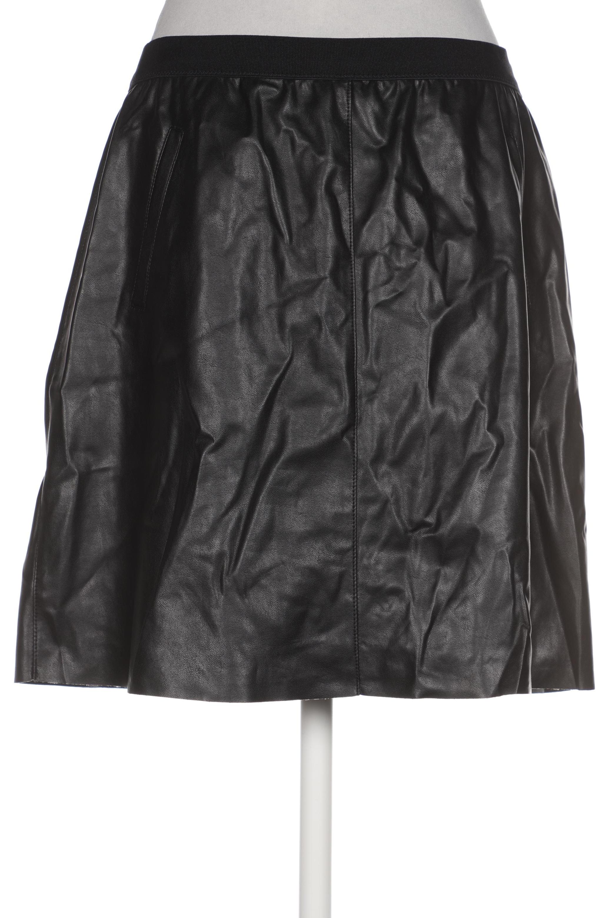 

Marc Cain Damen Rock, schwarz, Gr. 29