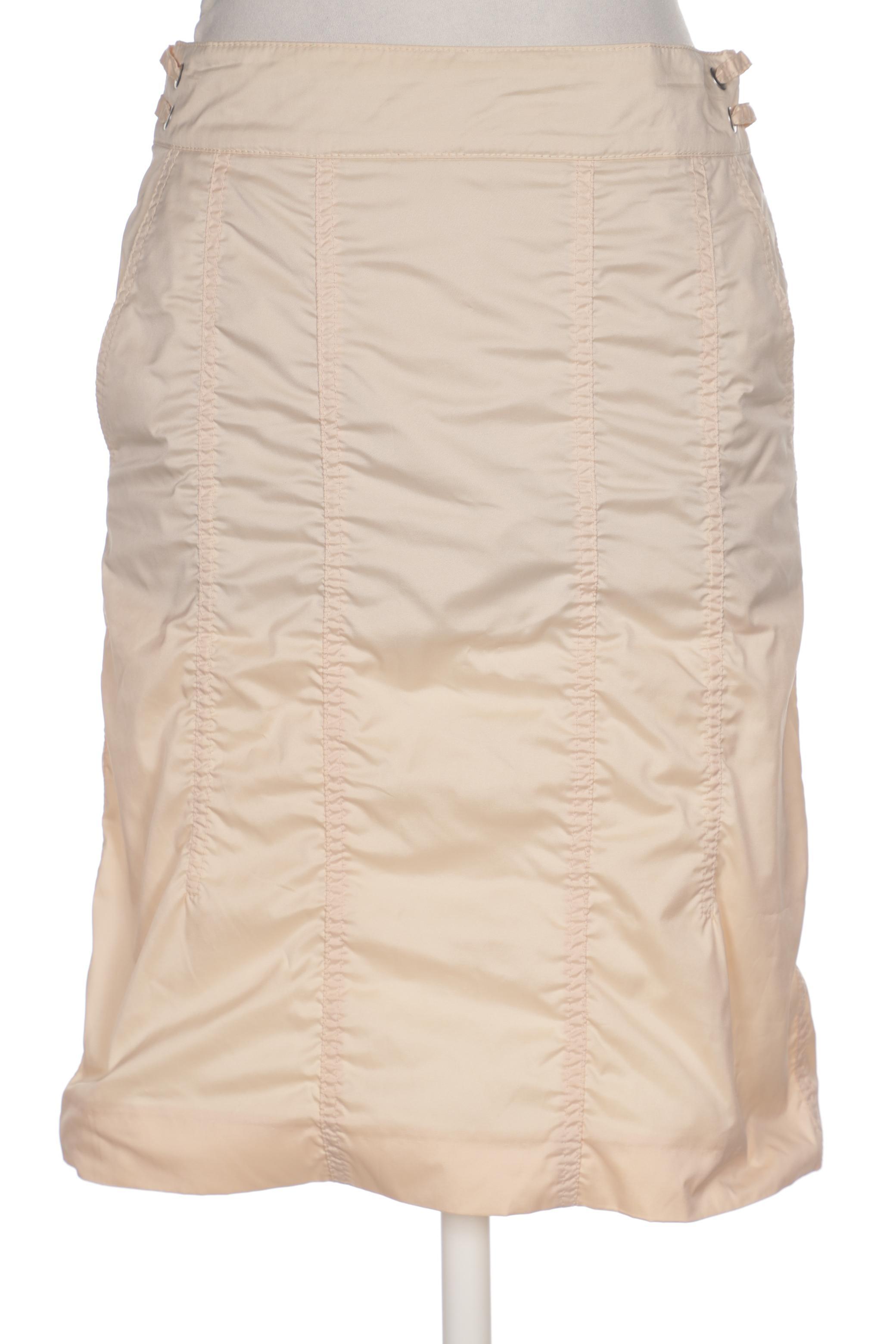 

Marc Cain Damen Rock, orange, Gr. 36