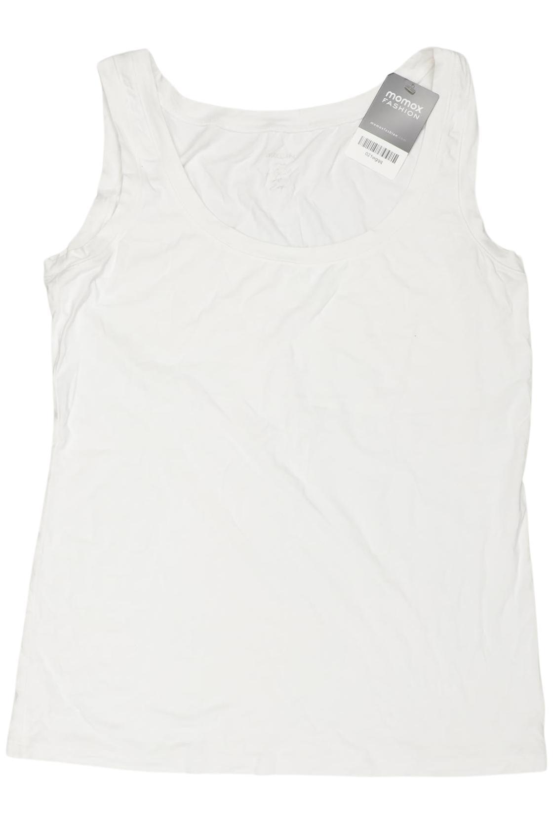 

Marc Cain Damen Top, weiß, Gr. 38
