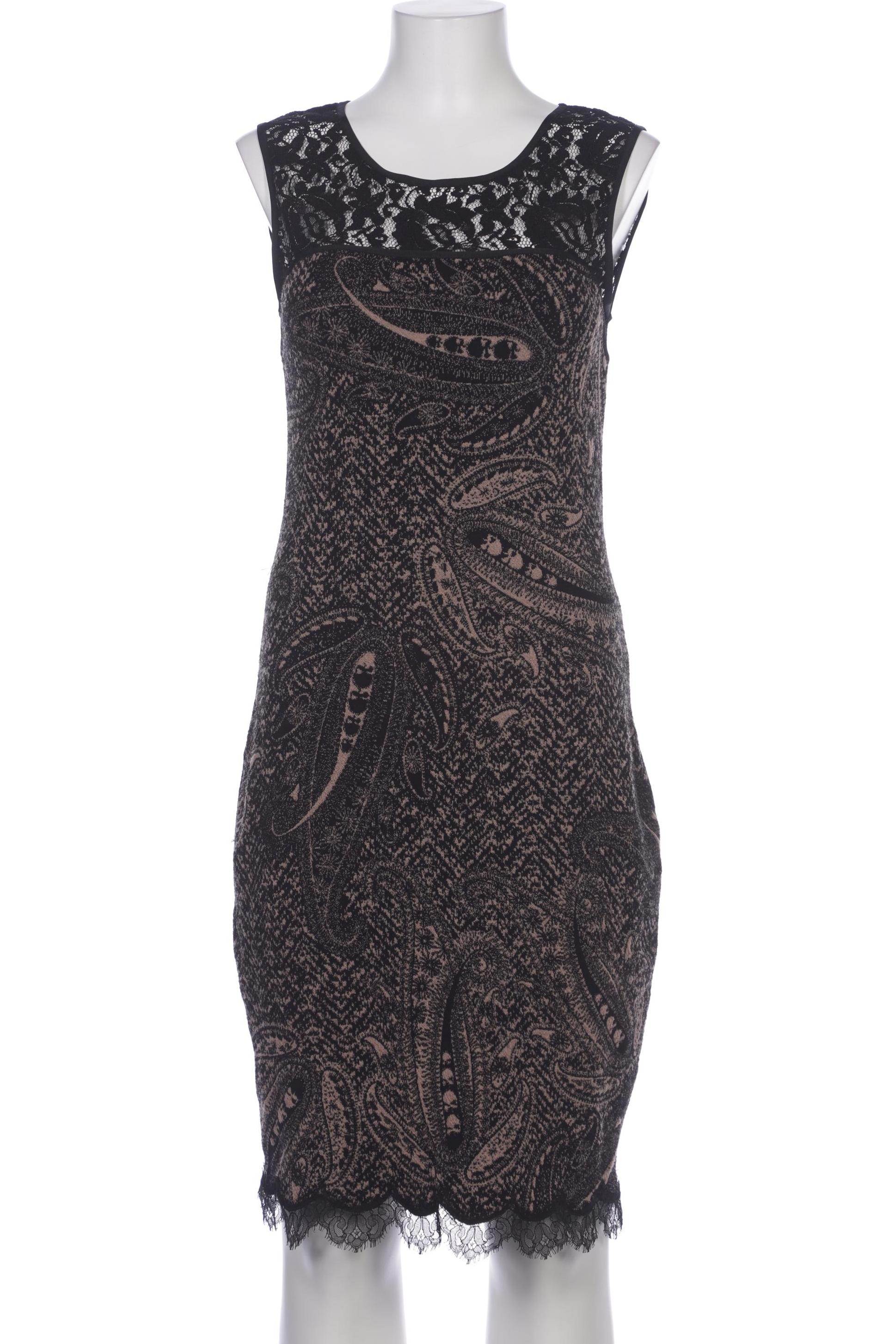 

Marc Cain Damen Kleid, schwarz, Gr. 40