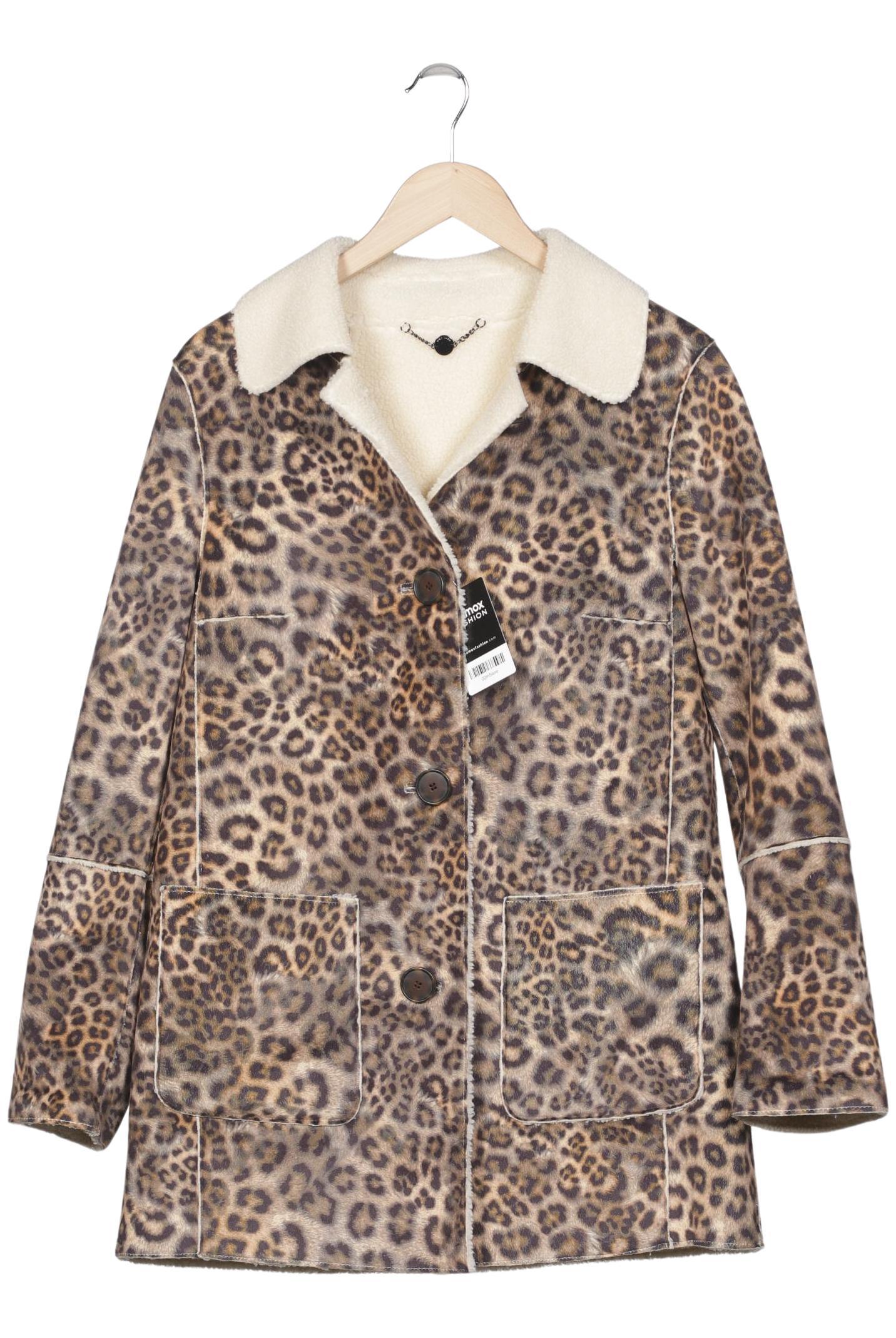 

Marc Cain Damen Mantel, braun, Gr. 36