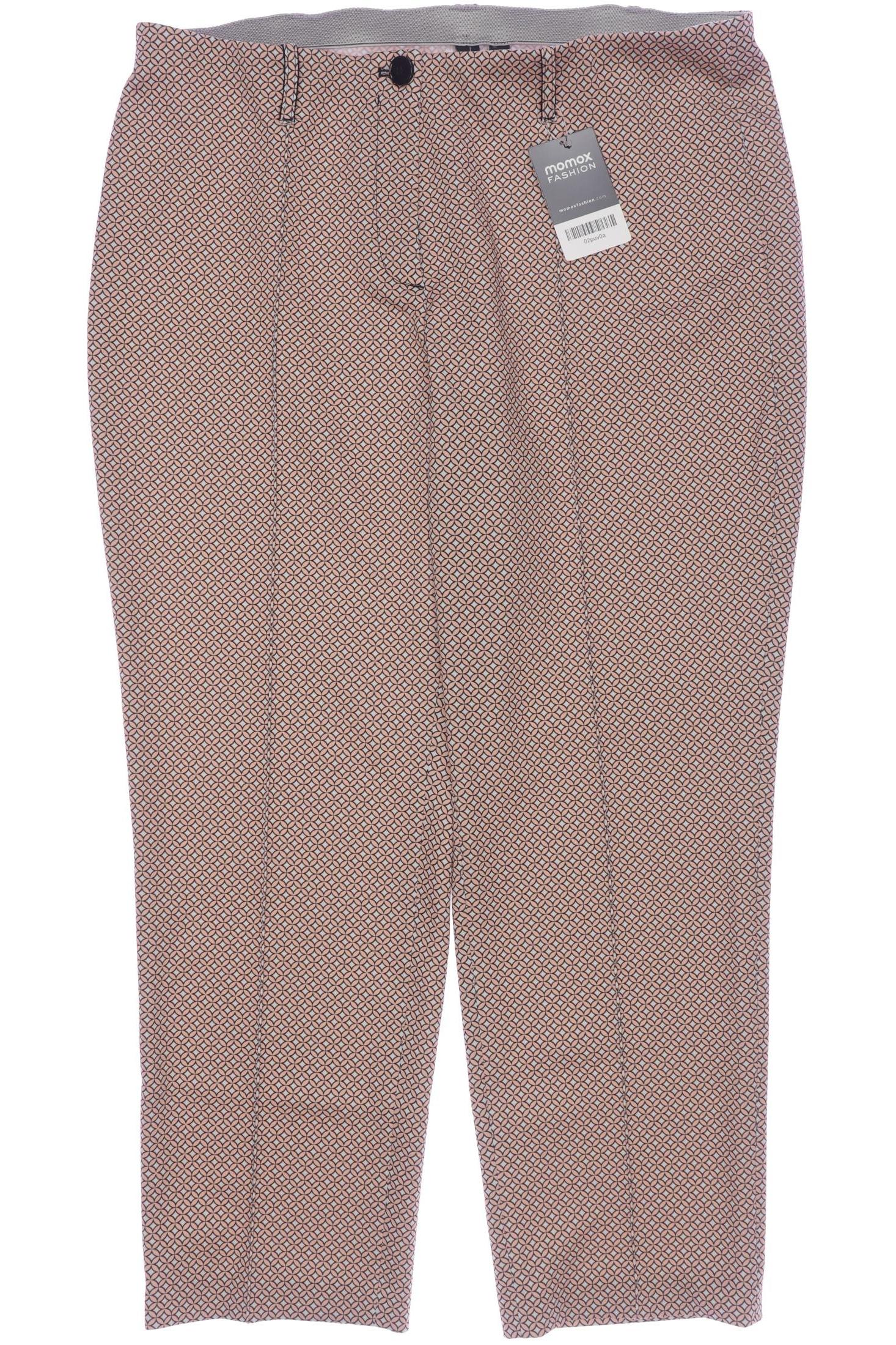 

Marc Cain Damen Stoffhose, orange, Gr. 46
