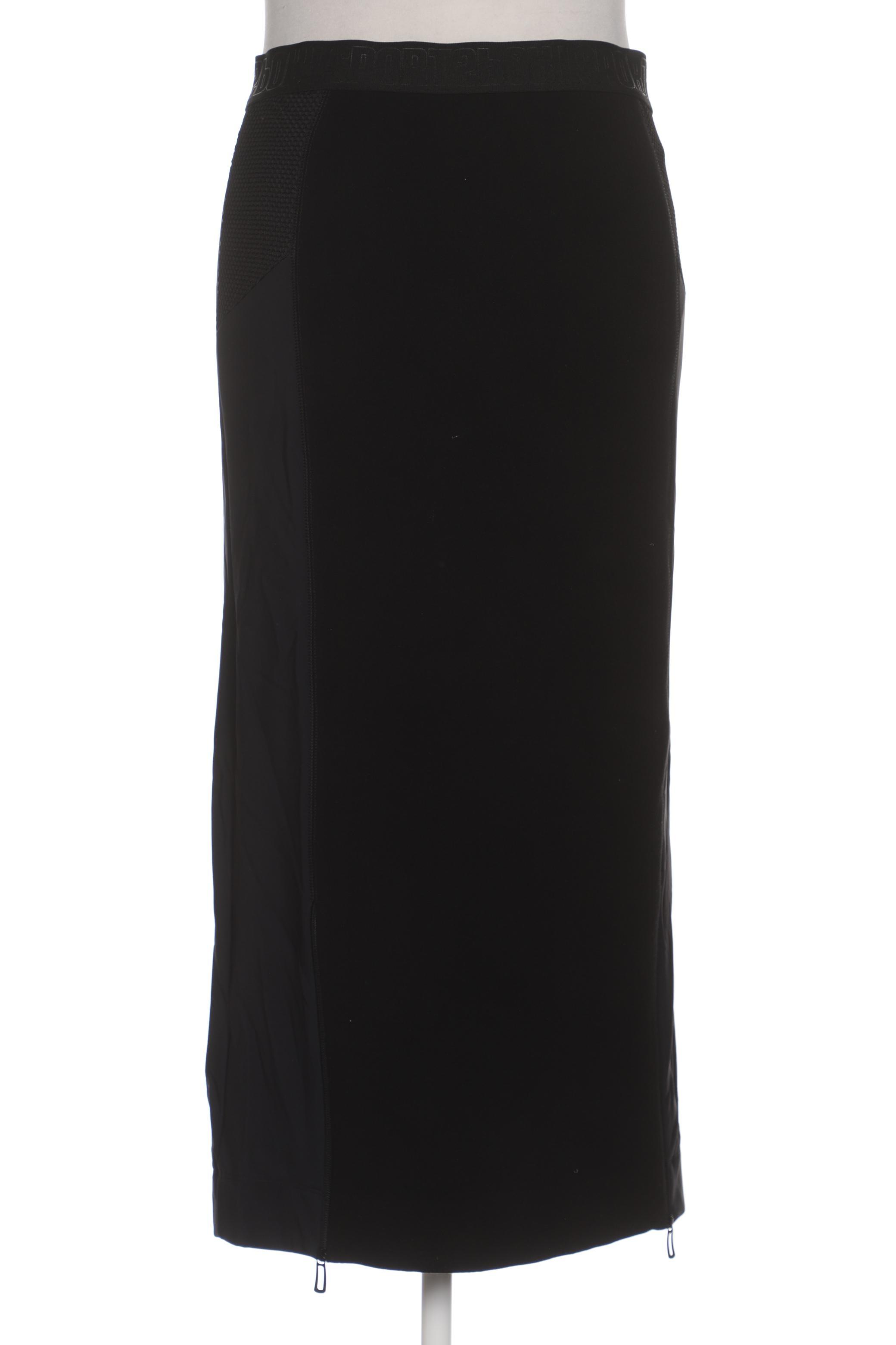 

Marc Cain Damen Rock, schwarz, Gr. 42