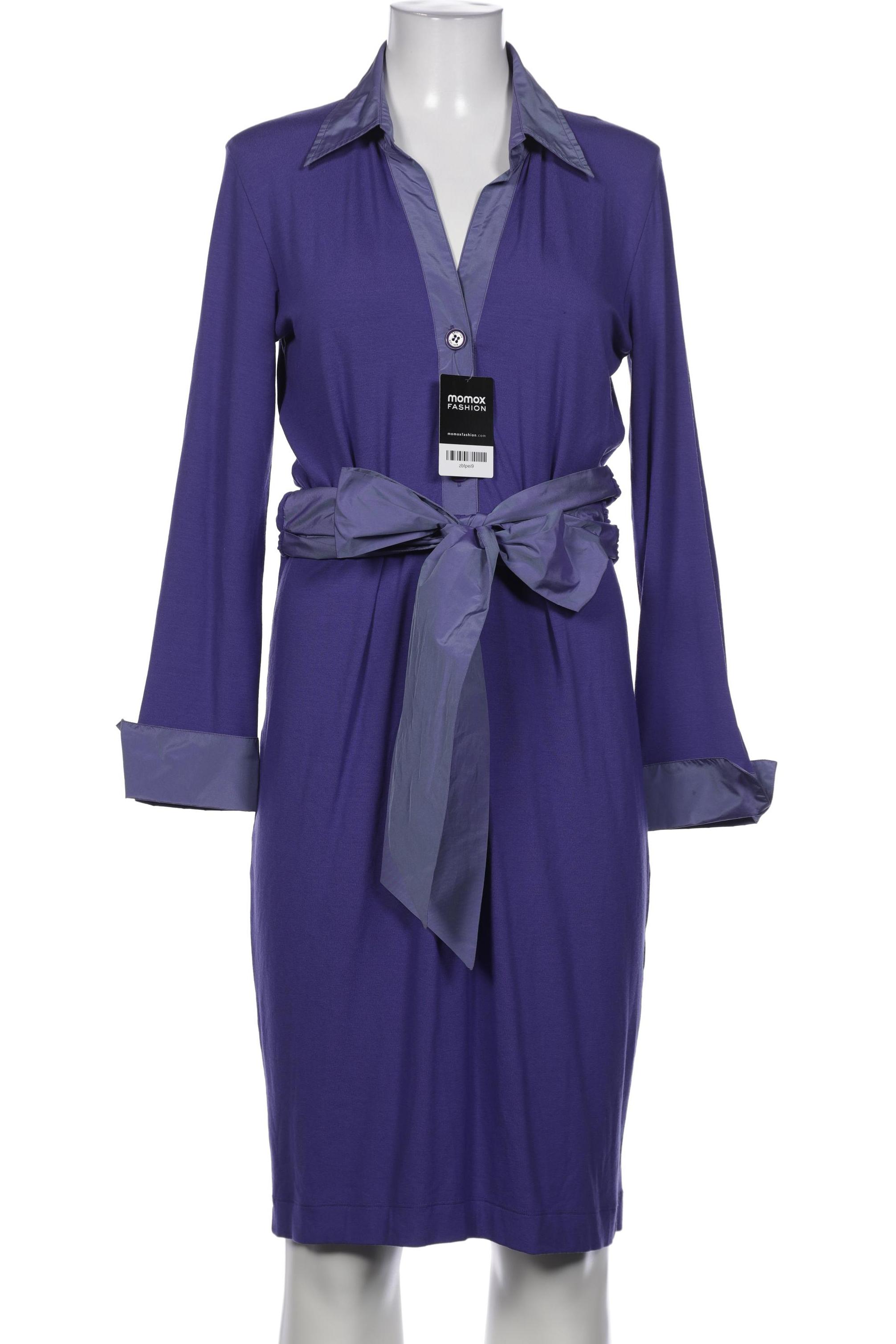 

Marc Cain Damen Kleid, flieder, Gr. 40