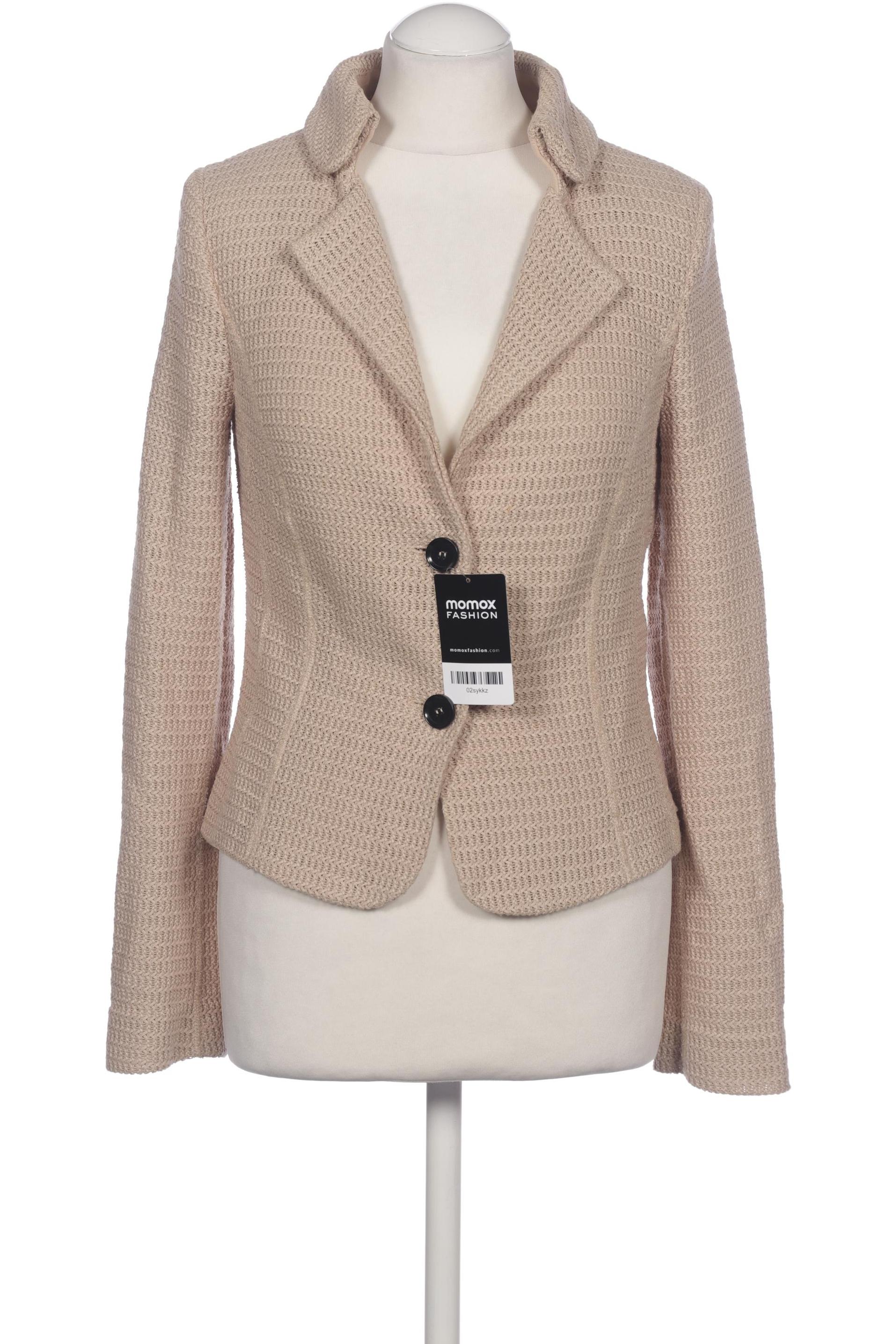 

Marc Cain Damen Blazer, braun, Gr. 38