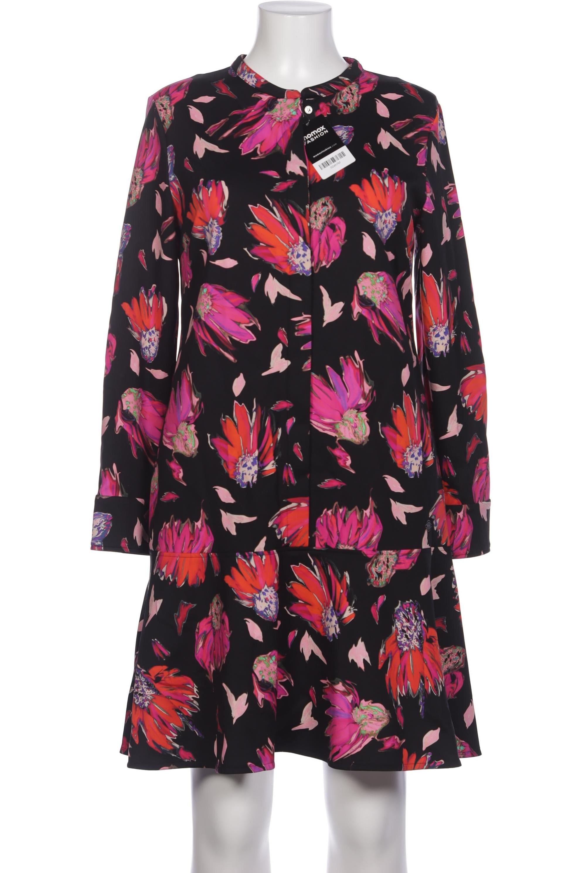 

Marc Cain Damen Kleid, mehrfarbig, Gr. 40