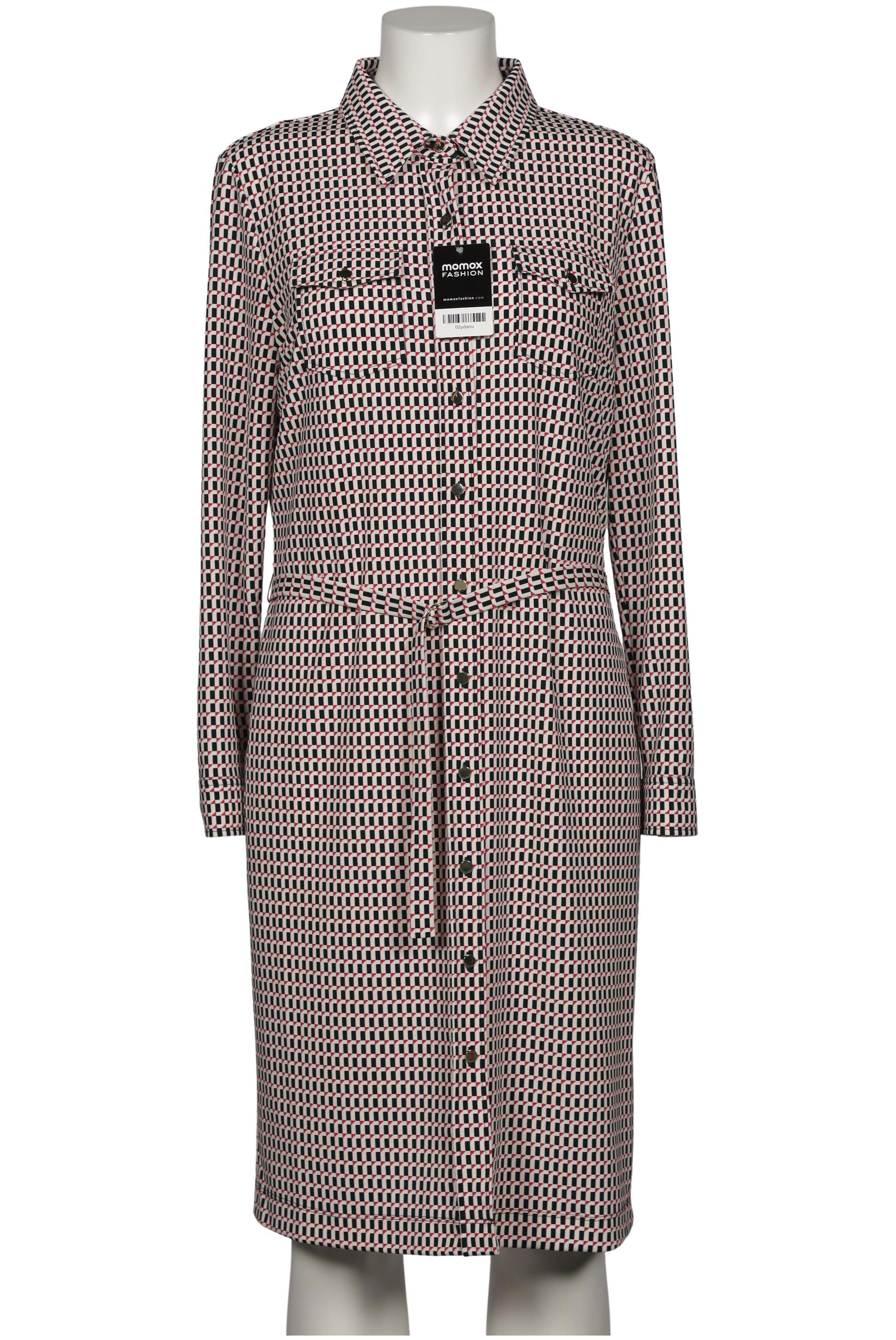 

Marc Cain Damen Kleid, mehrfarbig, Gr. 40
