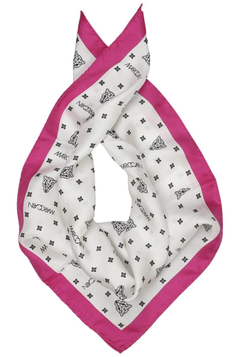 

Marc Cain Damen Schal, mehrfarbig, Gr.