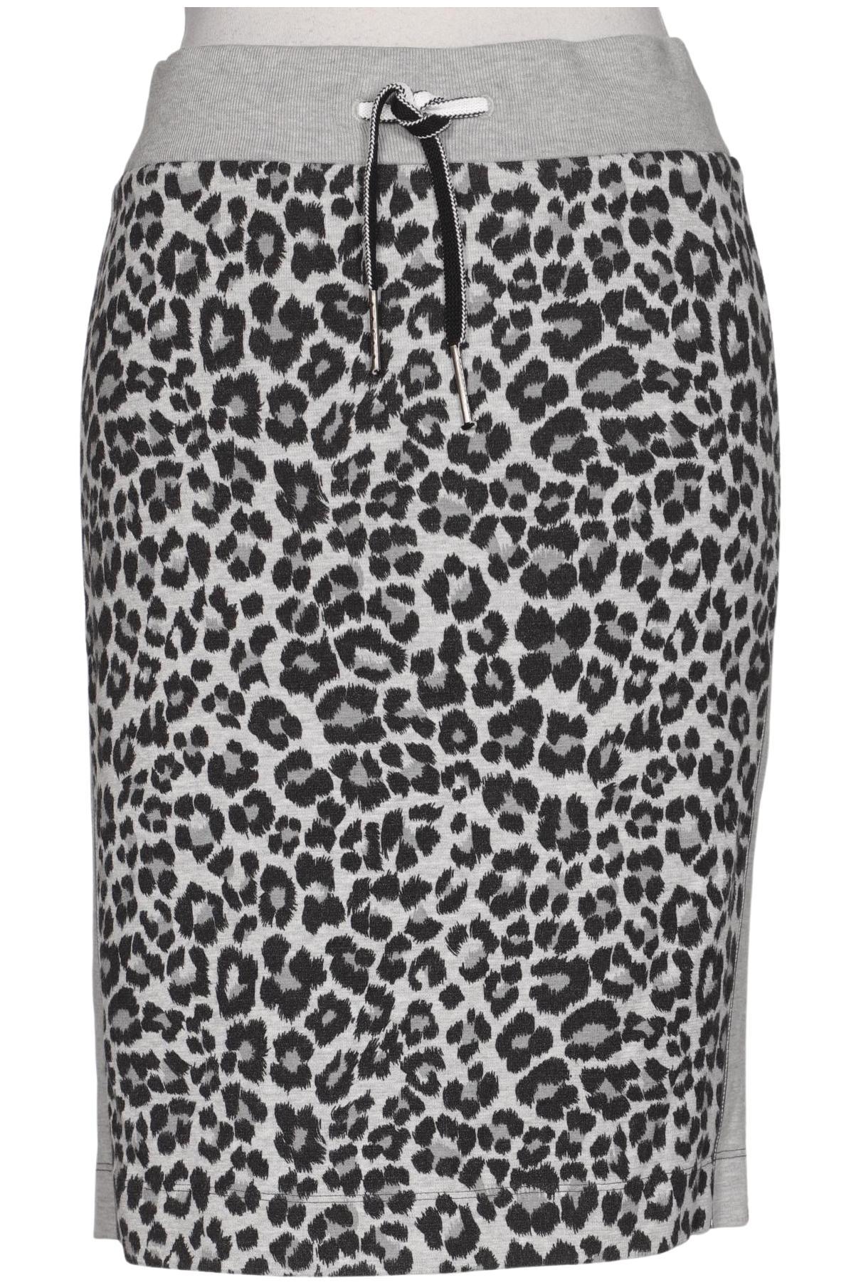 

Marc Cain Damen Rock, grau, Gr. 40