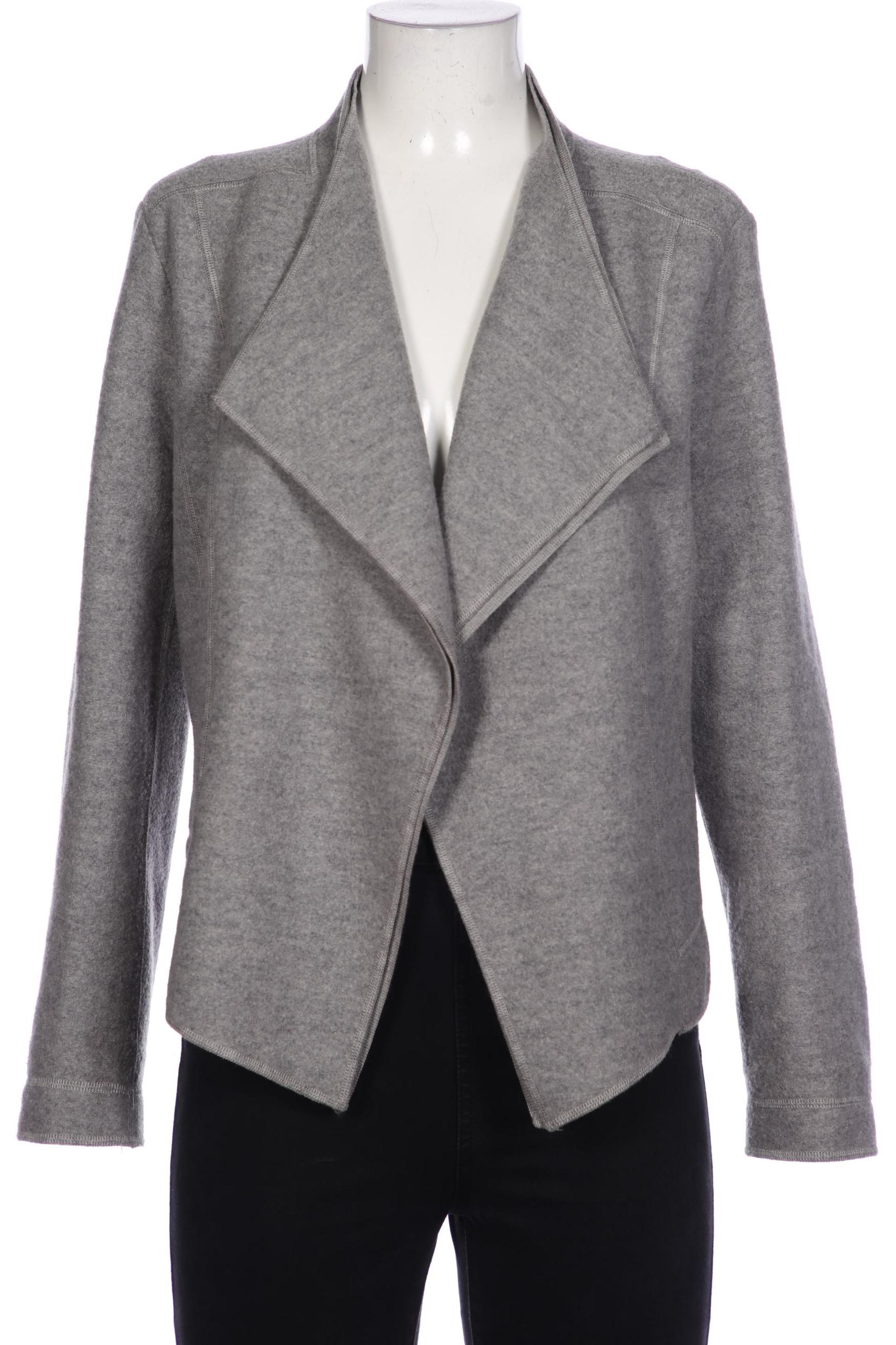 

Marc Cain Damen Blazer, grau, Gr. 40