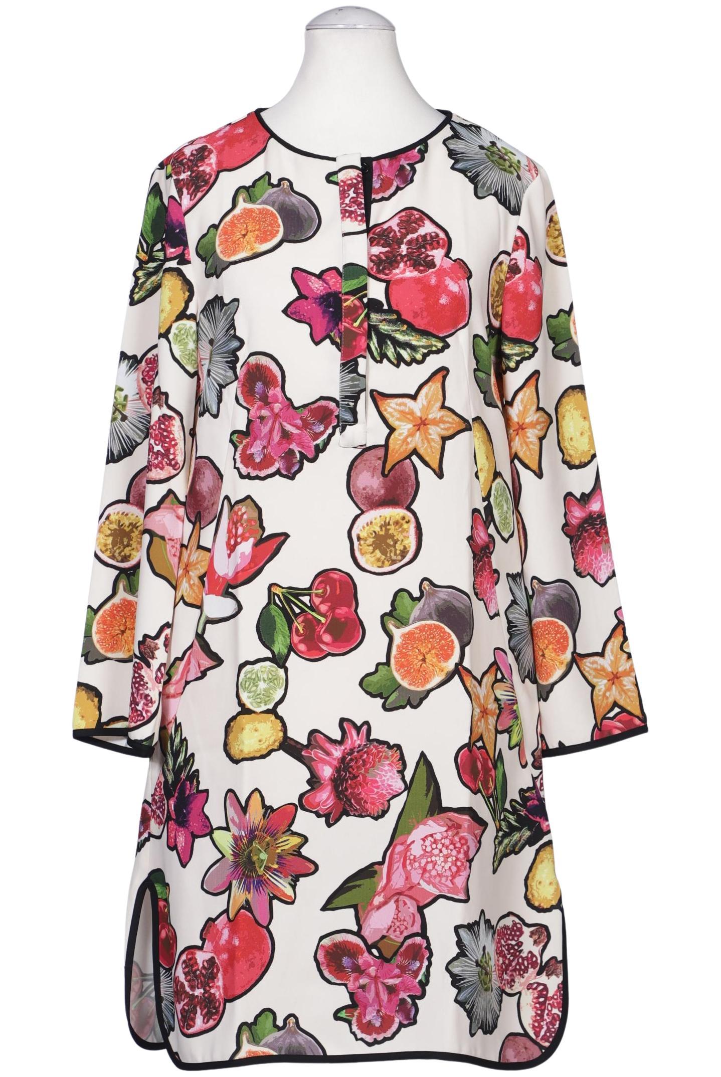 

Marc Cain Damen Kleid, mehrfarbig, Gr. 34