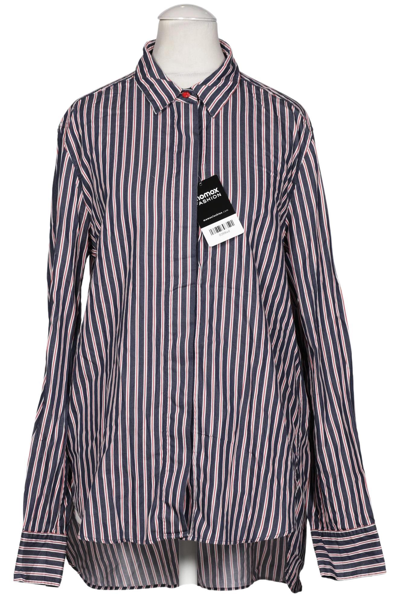 

Marc Cain Damen Bluse, mehrfarbig, Gr. 34