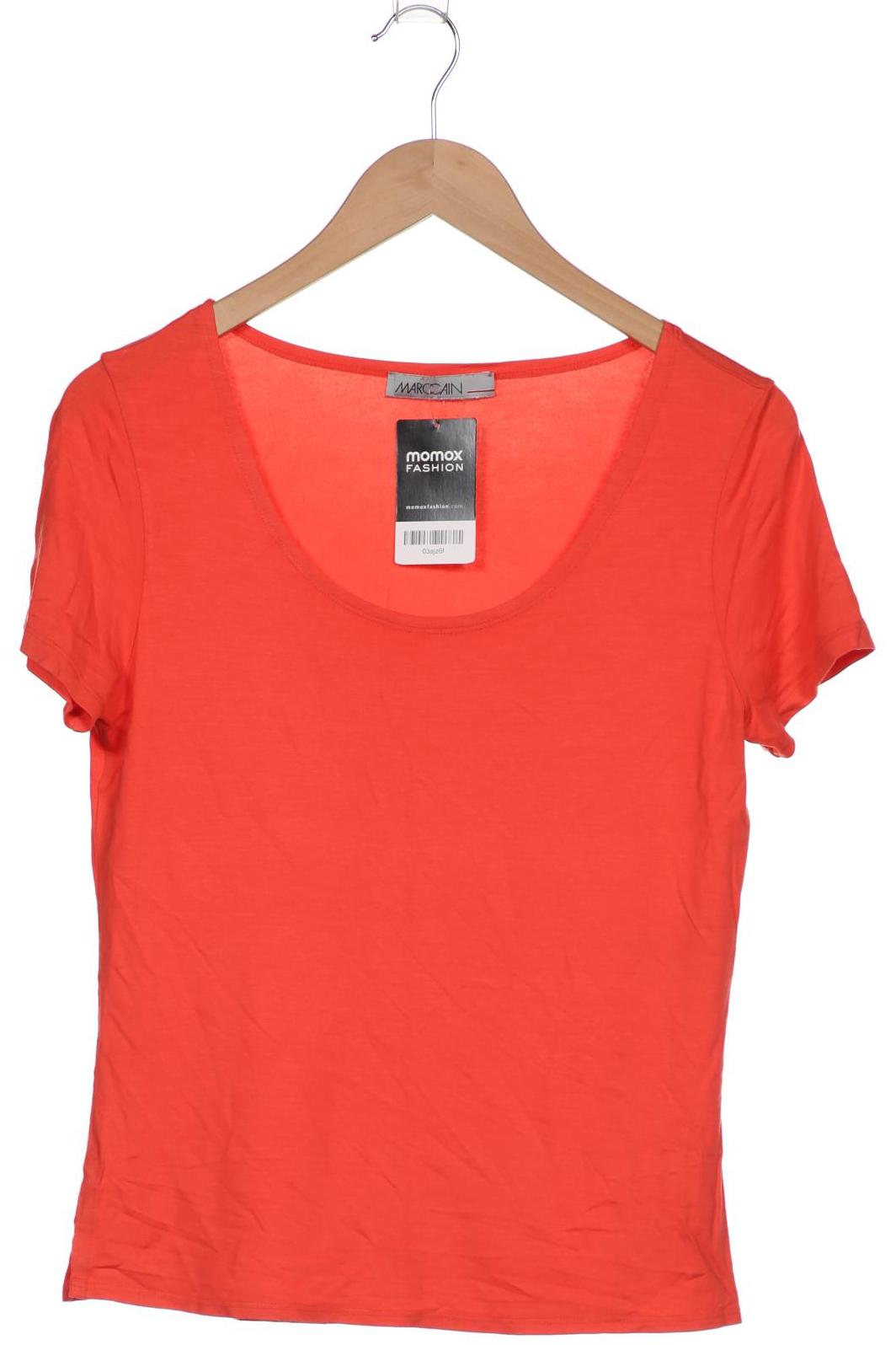 

Marc Cain Damen T-Shirt, rot