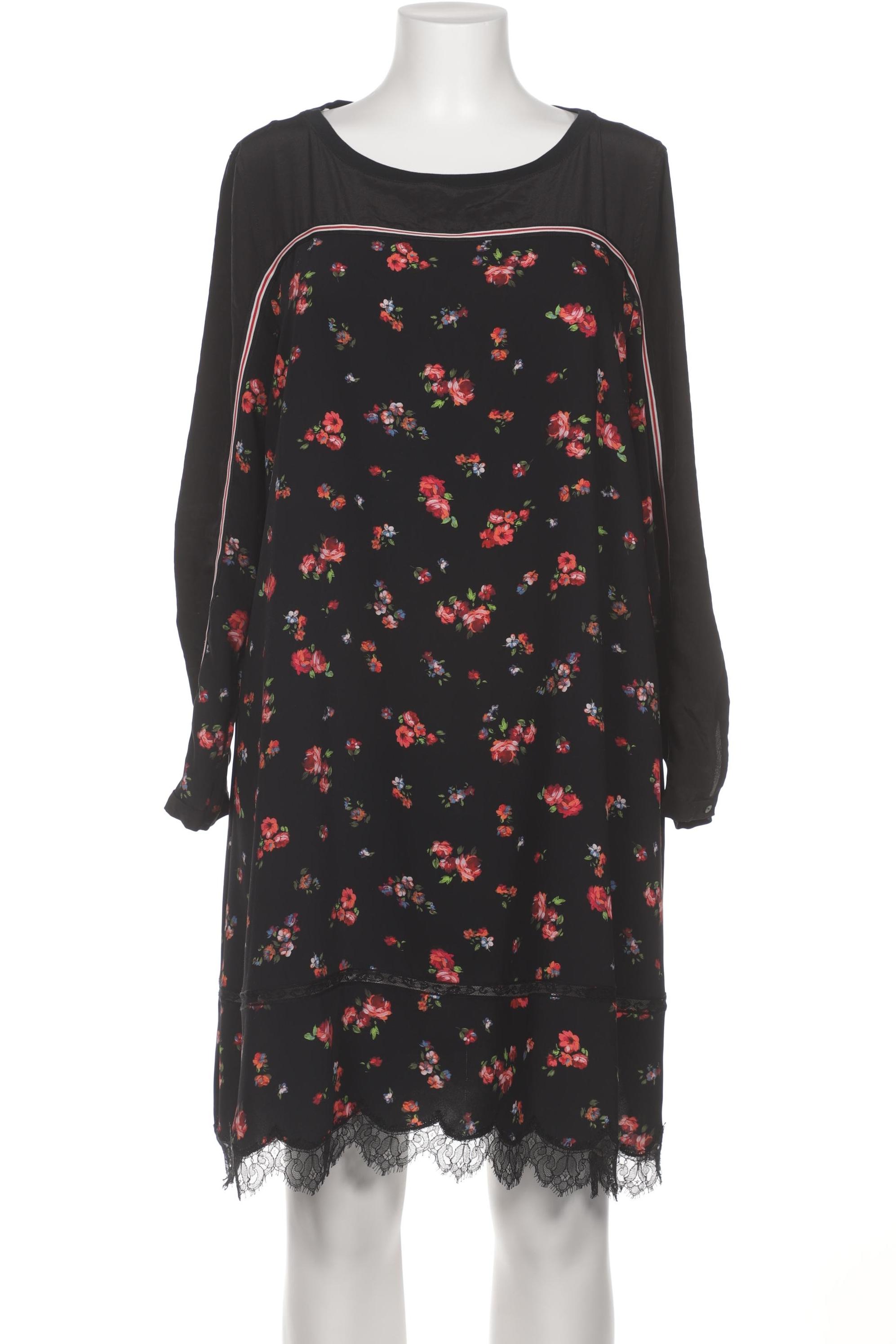 

Marc Cain Damen Kleid, schwarz, Gr. 42