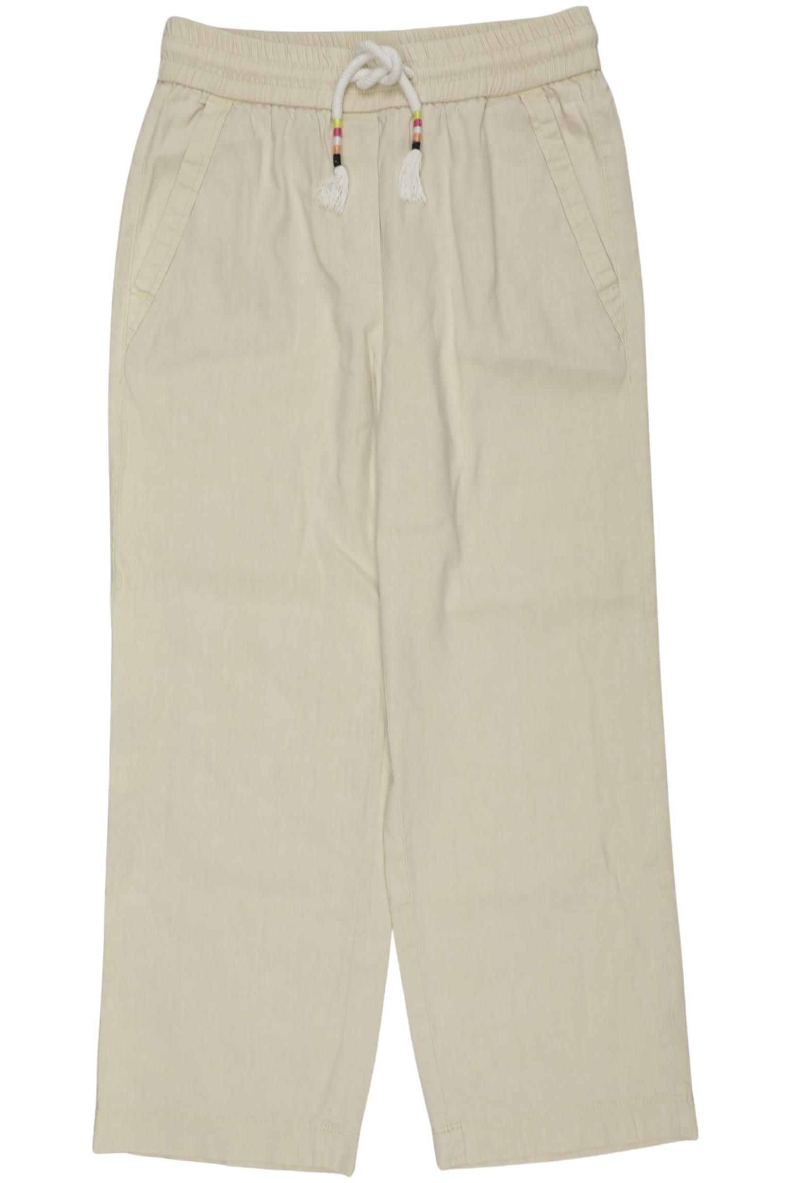 

Marc Cain Damen Stoffhose, beige, Gr. 36