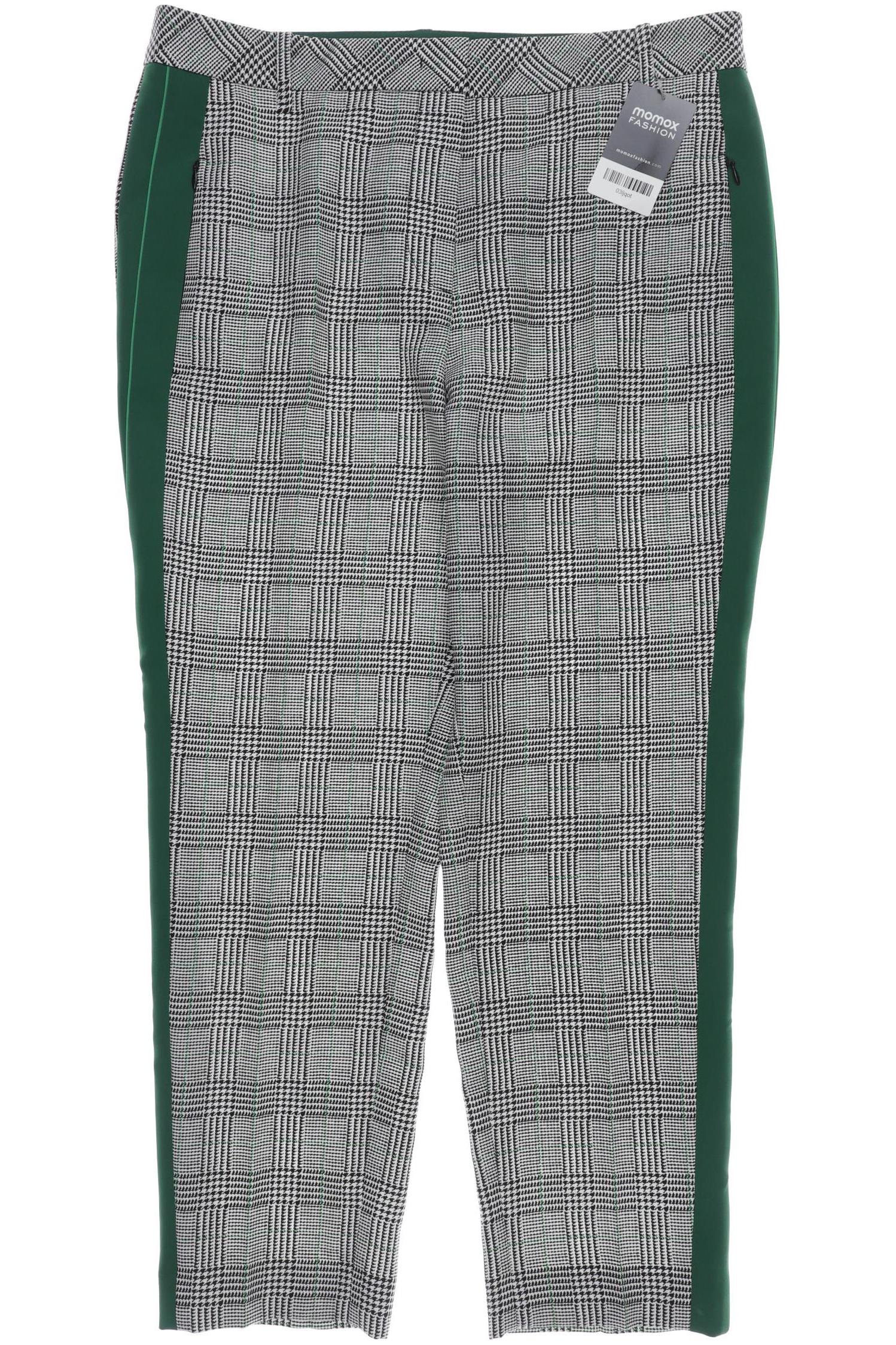 

Marc Cain Damen Stoffhose, grau, Gr. 42