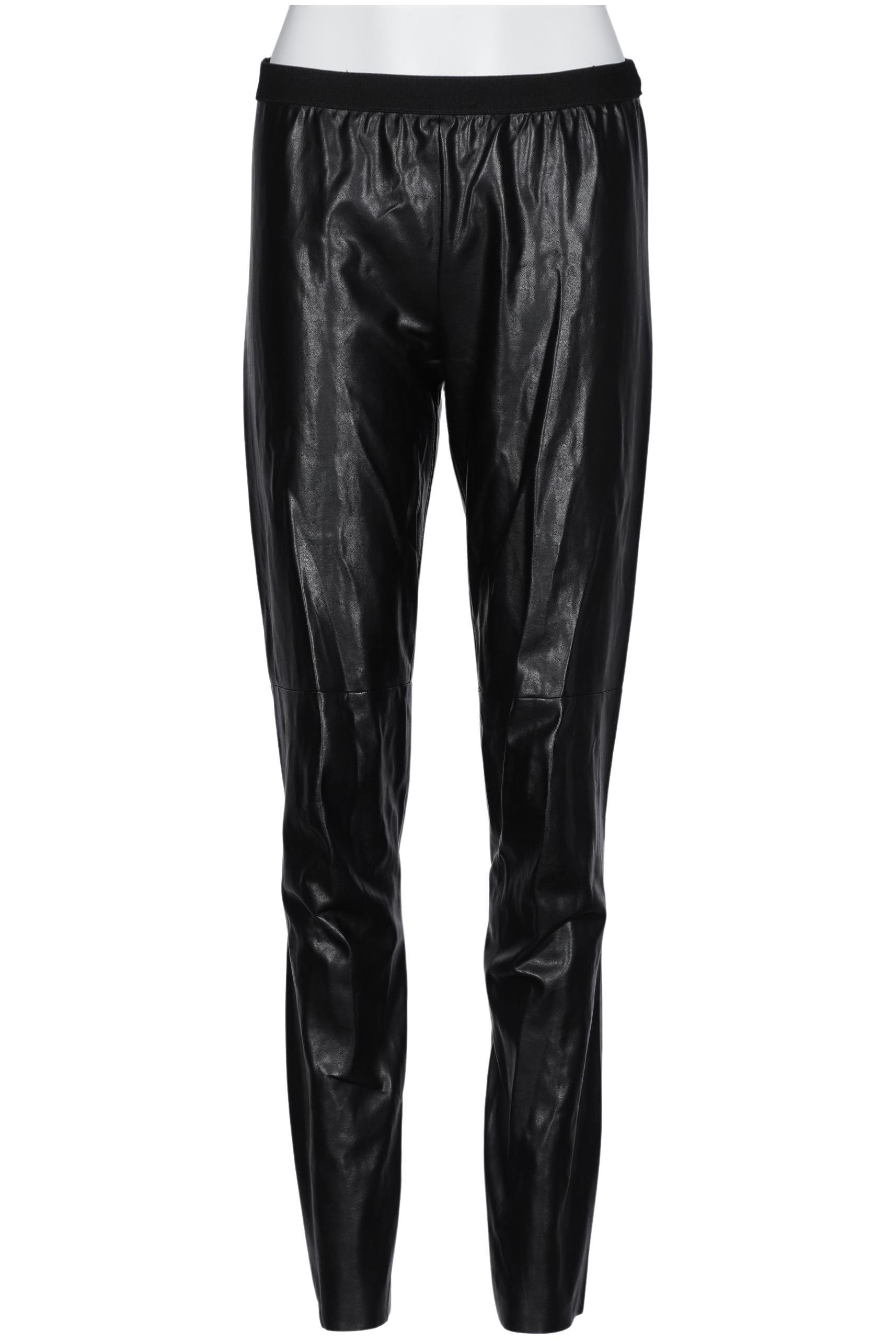 

Marc Cain Damen Stoffhose, schwarz, Gr. 29