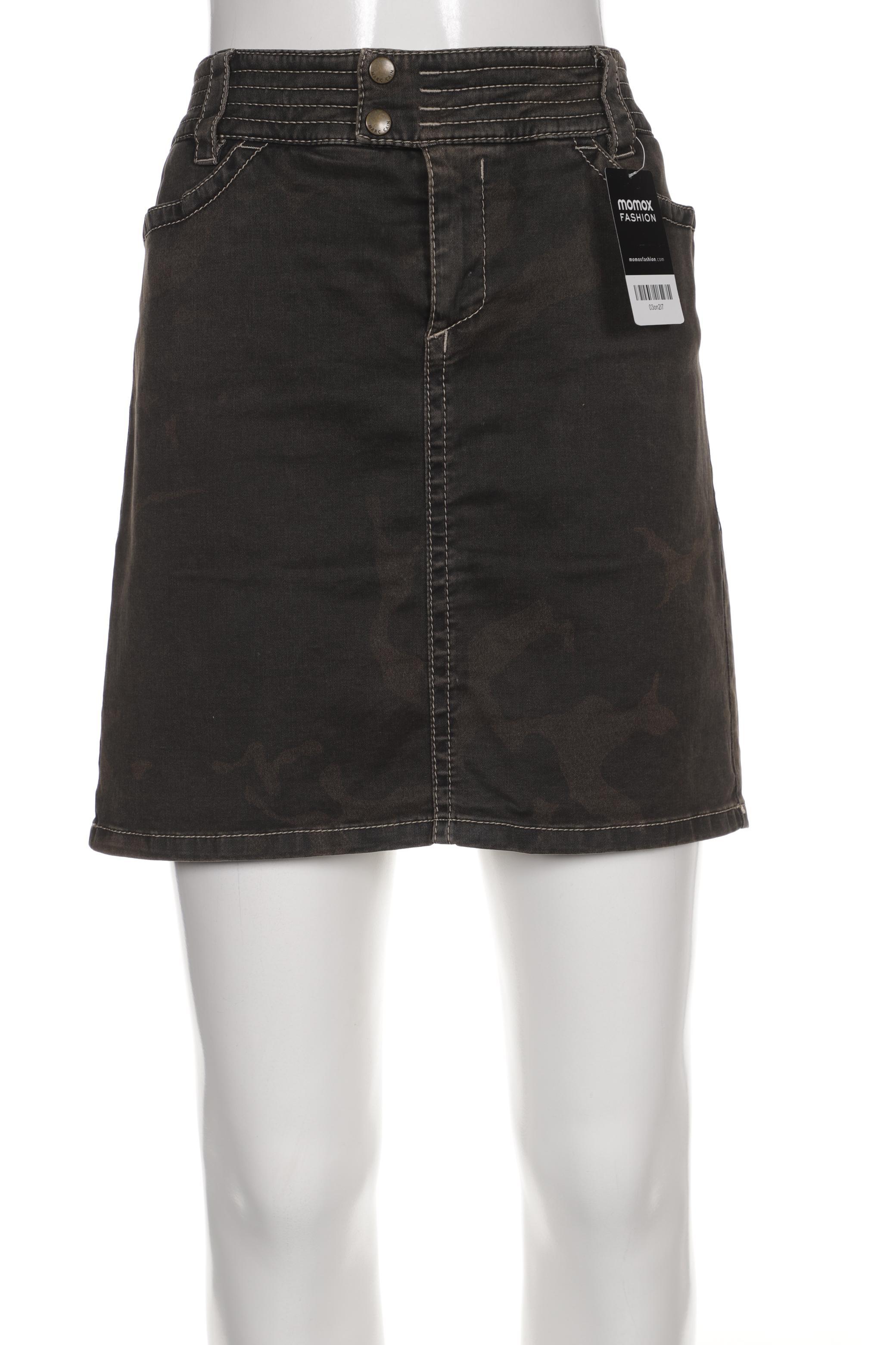 

Marc Cain Damen Rock, braun