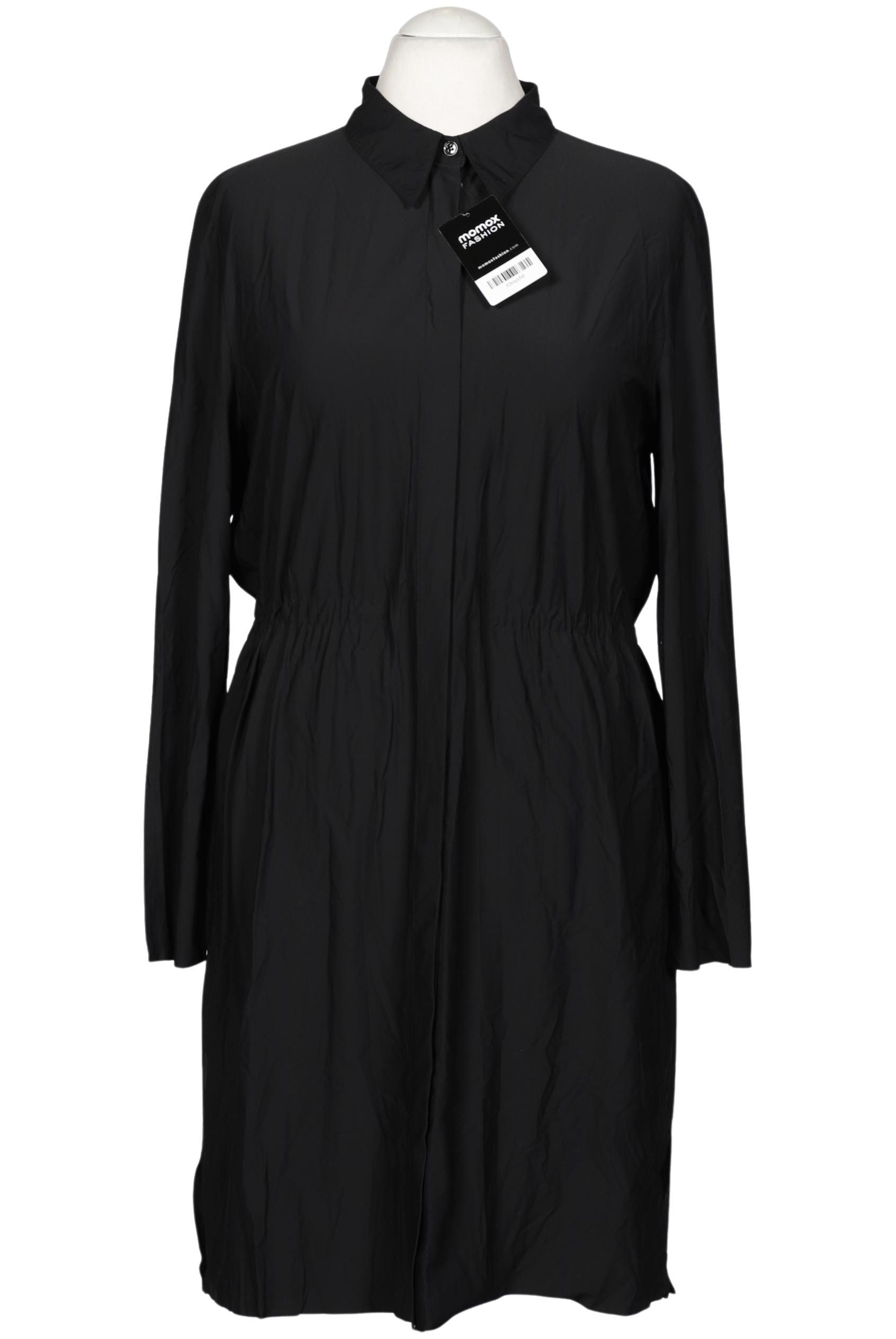 

Marc Cain Damen Kleid, schwarz, Gr. 44