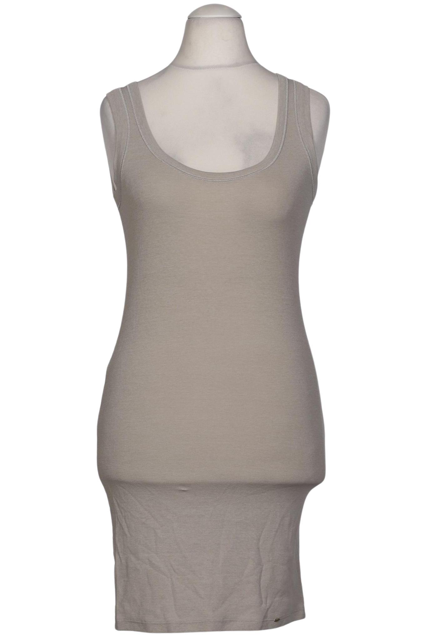 

Marc Cain Damen Kleid, grau, Gr. 38