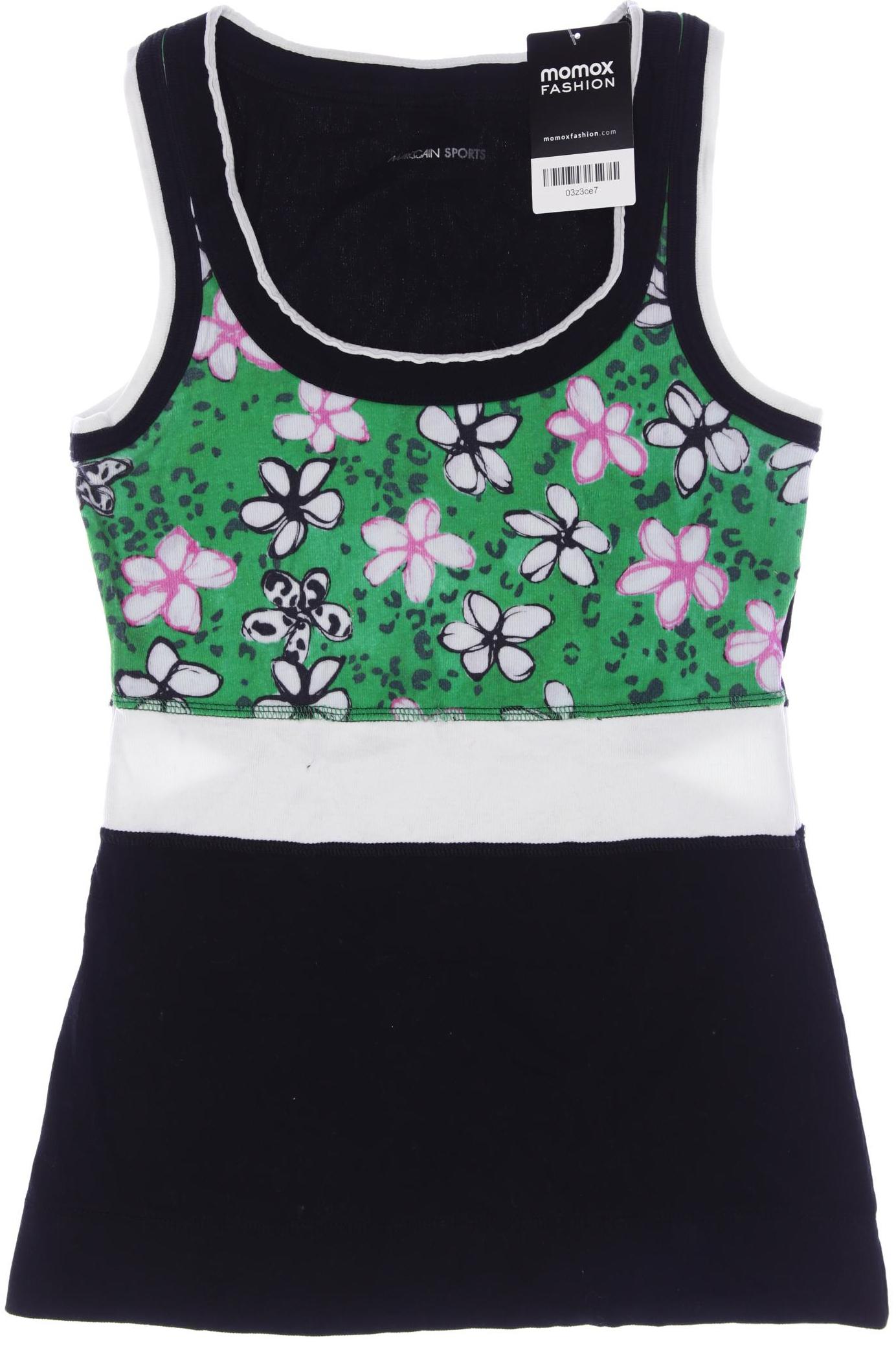 

Marc Cain Damen Top, schwarz