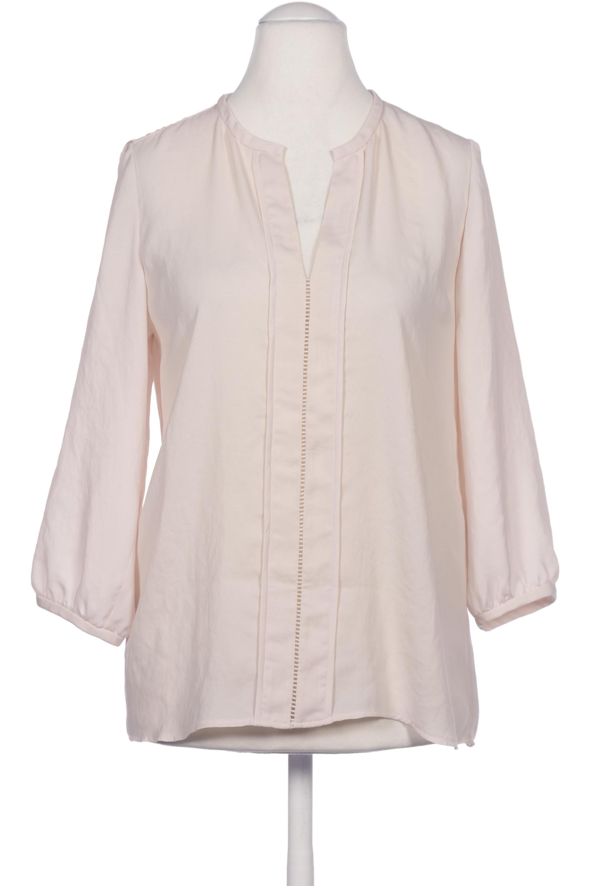 

Marc Cain Damen Bluse, cremeweiß, Gr. 36