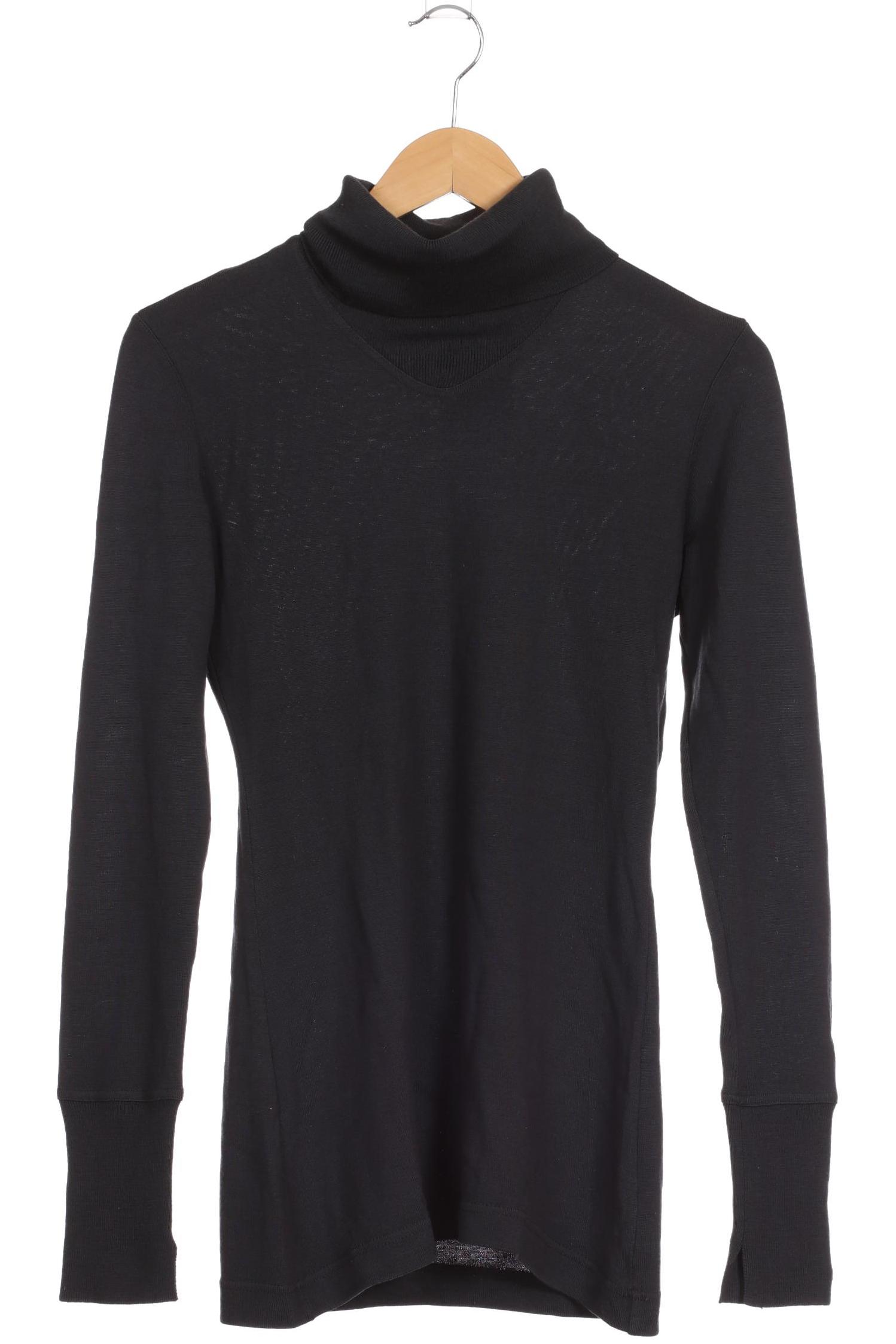 

Marc Cain Damen Pullover, grau, Gr. 34