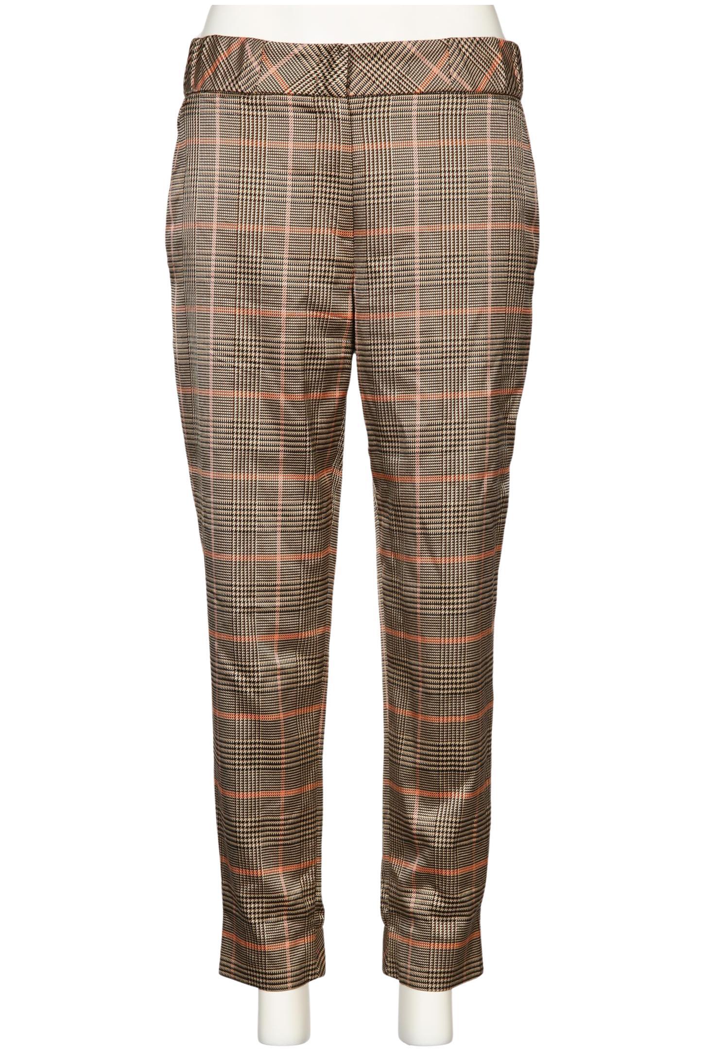 

Marc Cain Damen Stoffhose, mehrfarbig, Gr. 42