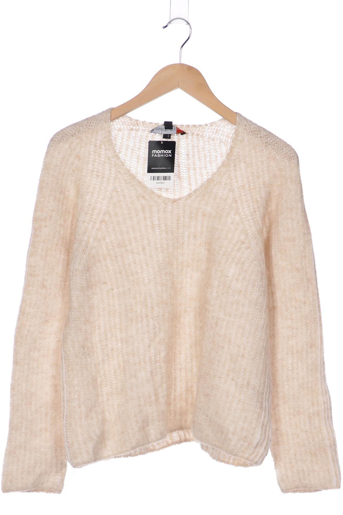 

Marc Cain Damen Pullover, beige, Gr. 38