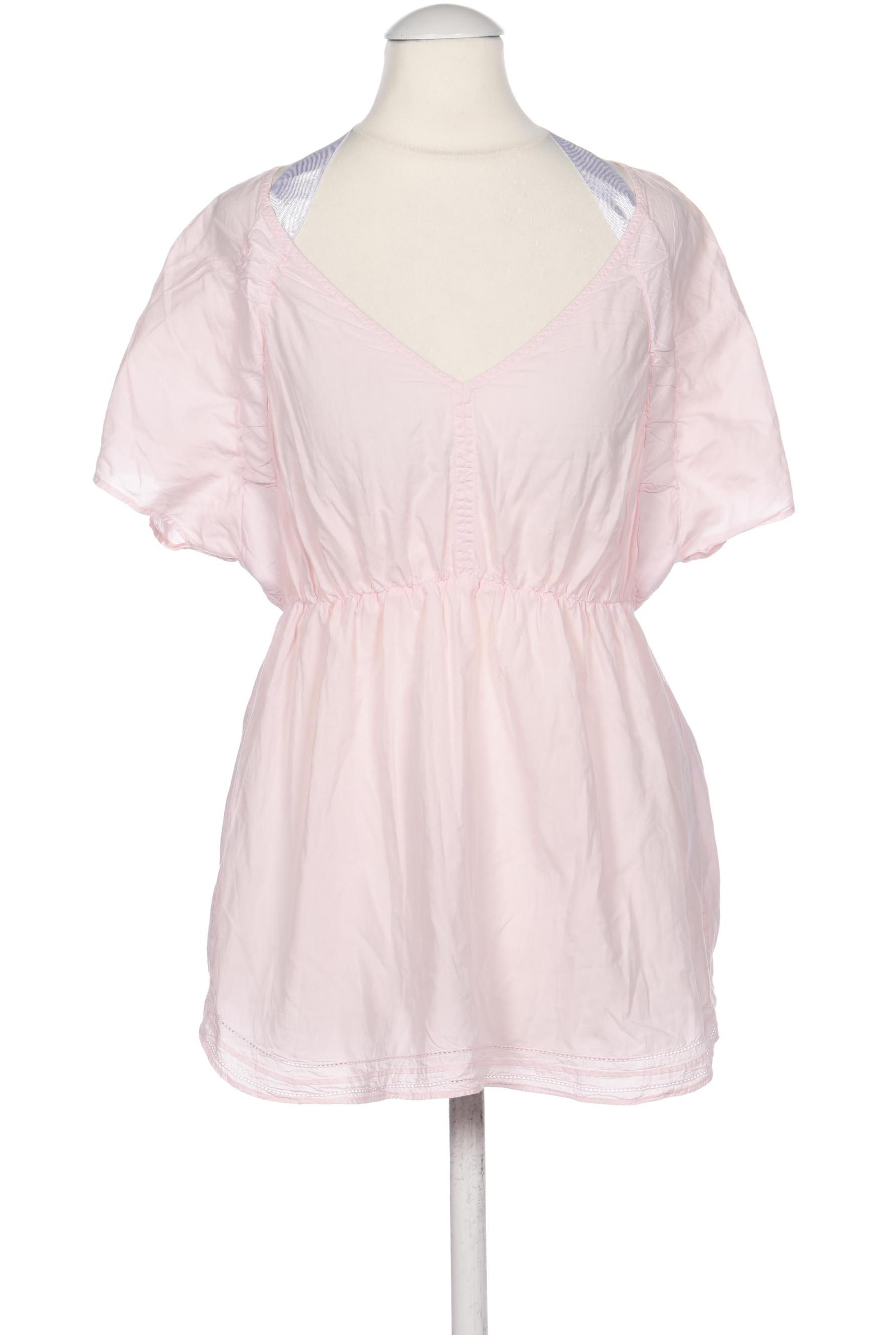 

Marc Cain Damen Bluse, pink, Gr. 34