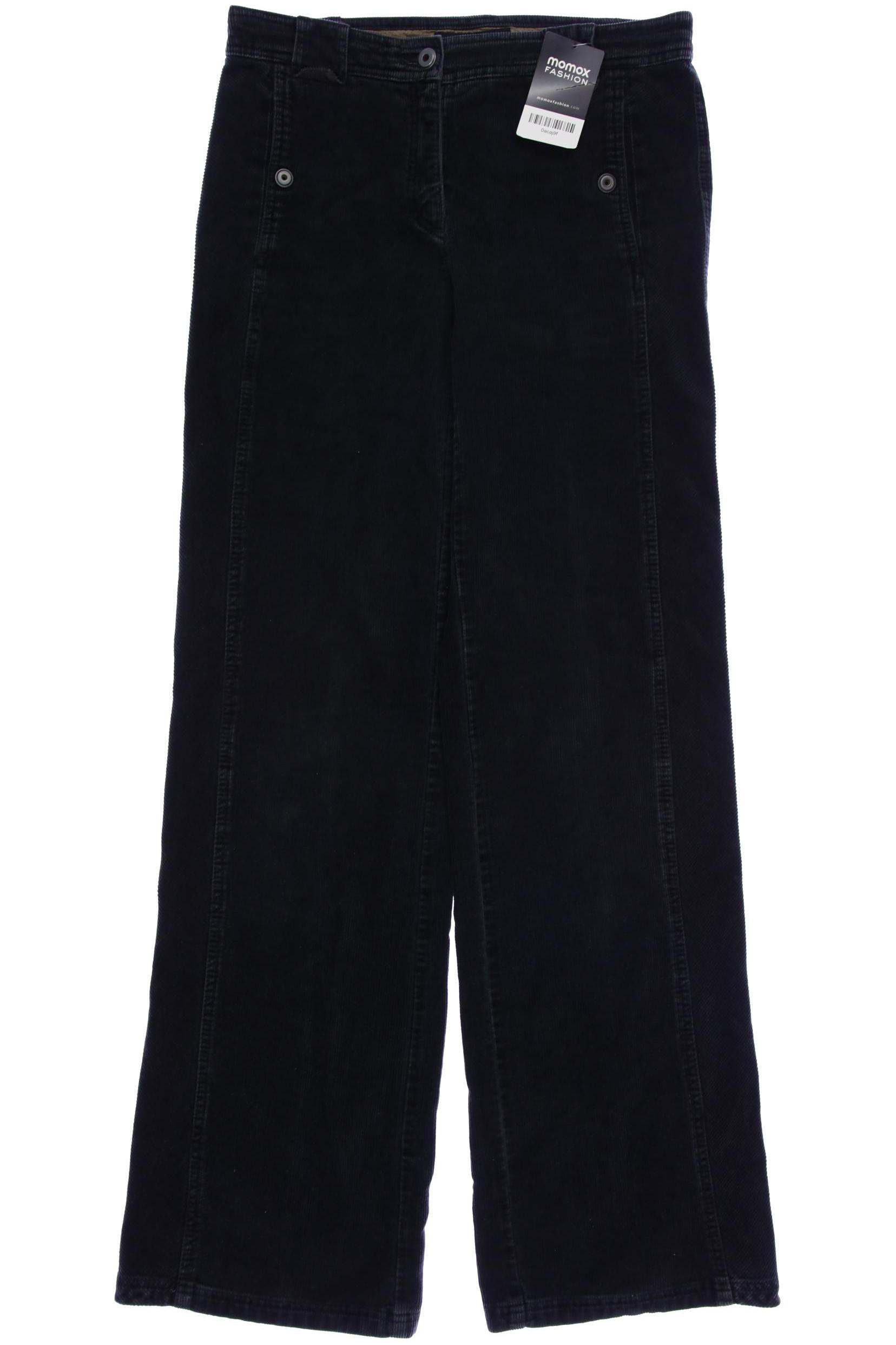 

Marc Cain Damen Stoffhose, grau, Gr. 36