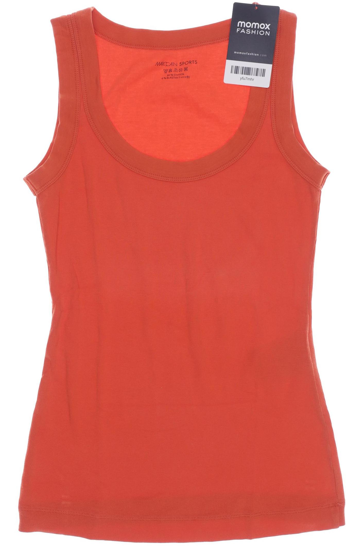 

Marc Cain Damen Top, rot