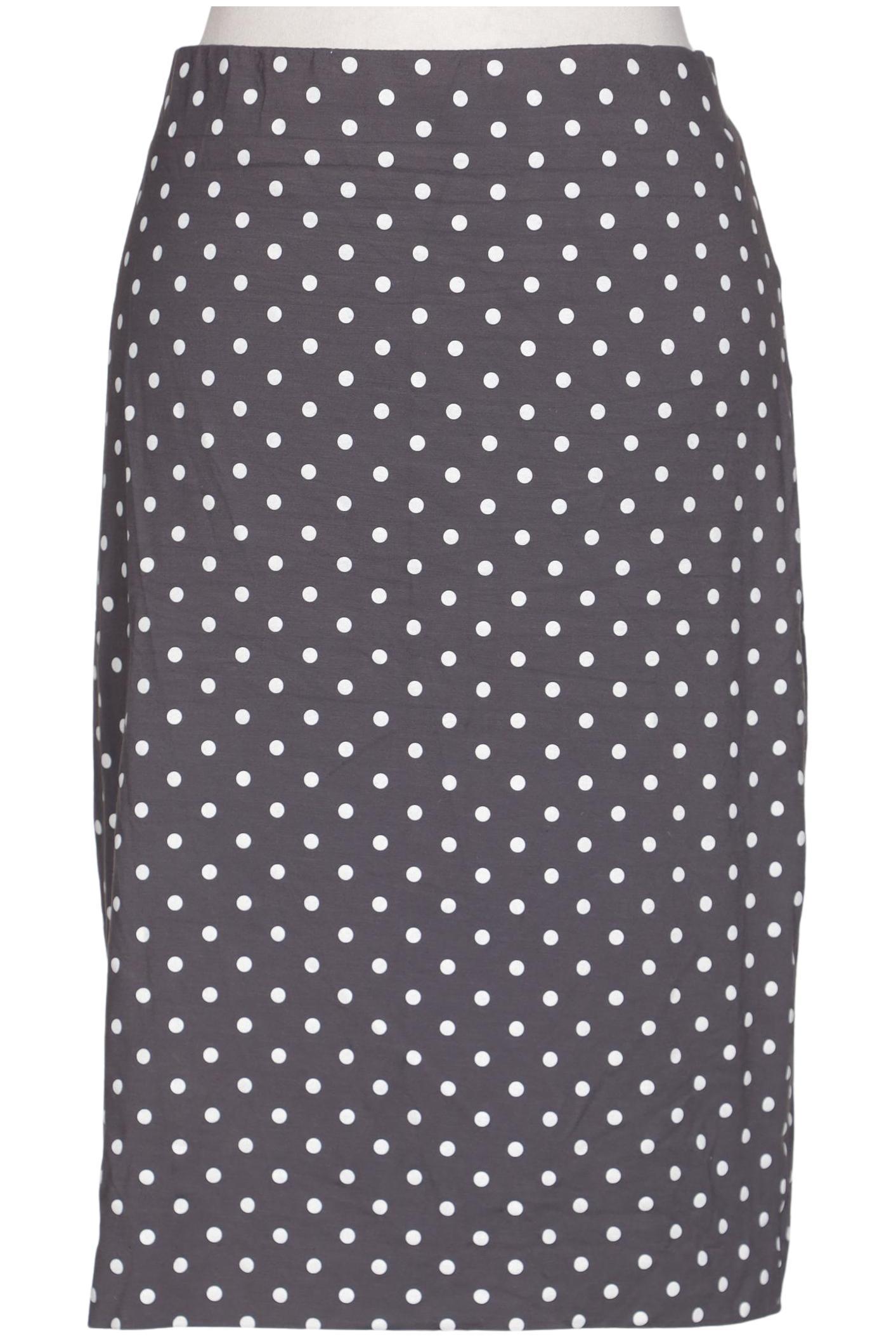 

Marc Cain Damen Rock, grau, Gr. 40