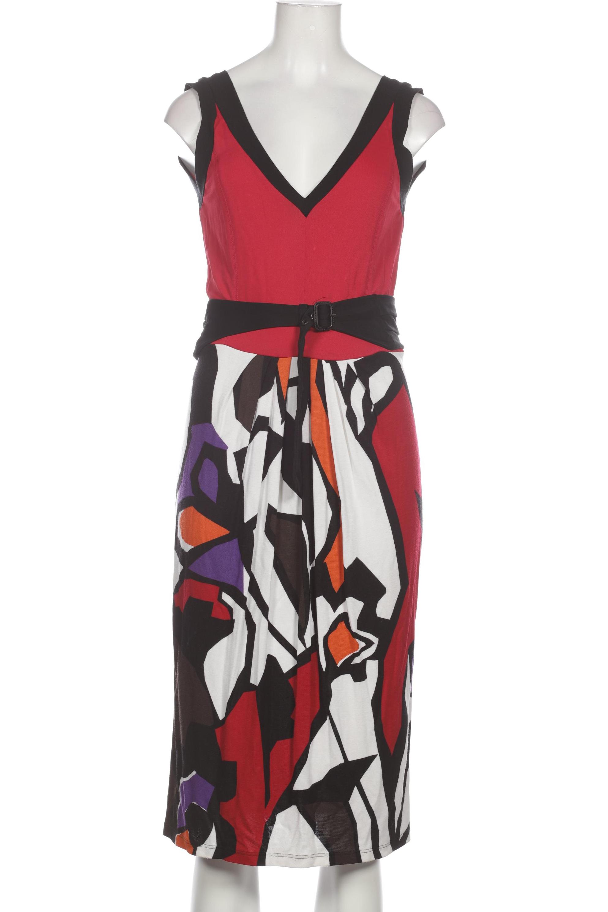 

Marc Cain Damen Kleid, schwarz, Gr.