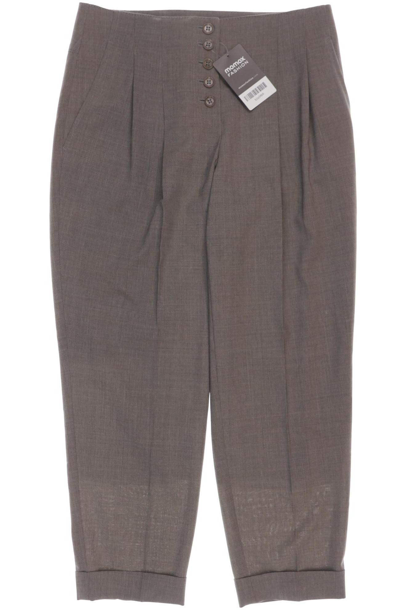

Marc Cain Damen Stoffhose, grau, Gr. 34