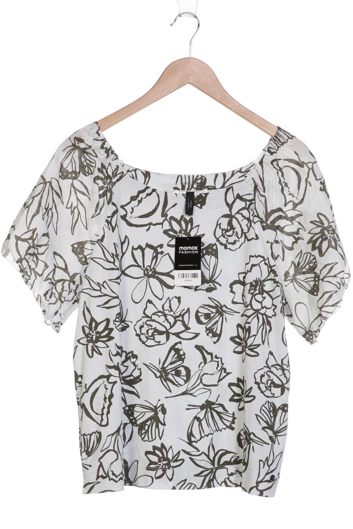 

Marc Cain Damen T-Shirt, grau, Gr. 42