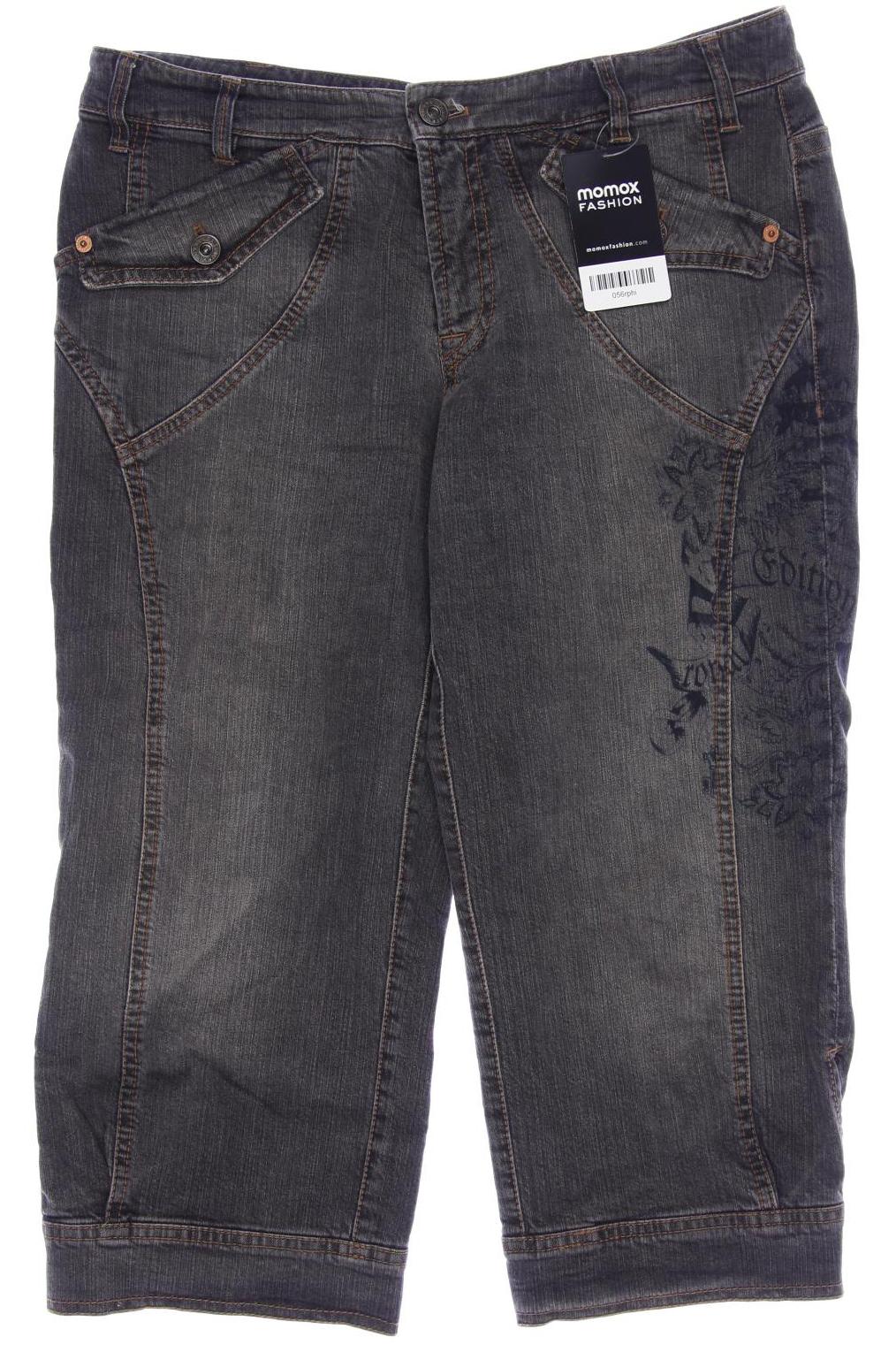 

Marc Cain Damen Jeans, braun