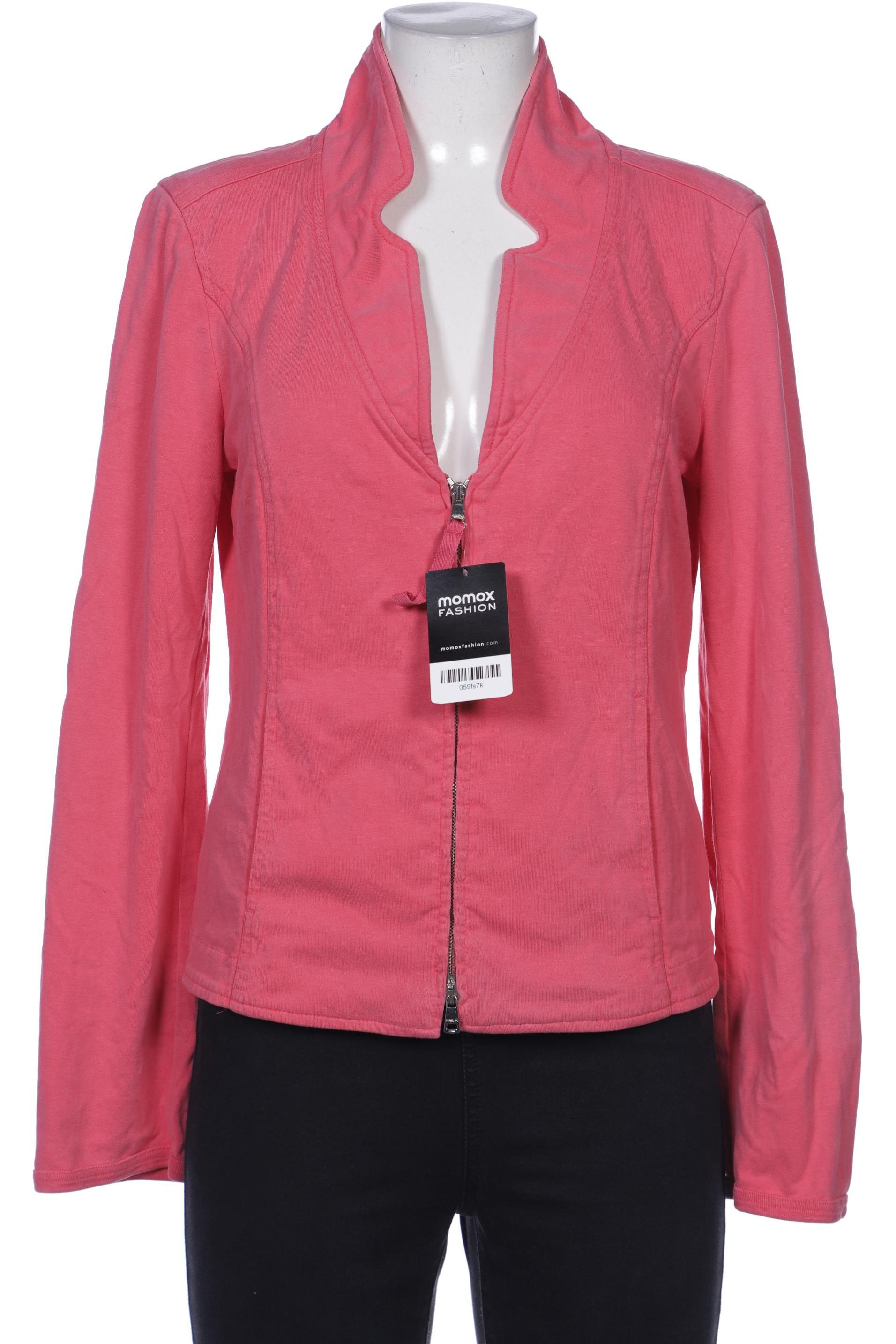 

Marc Cain Damen Blazer, pink, Gr. 40