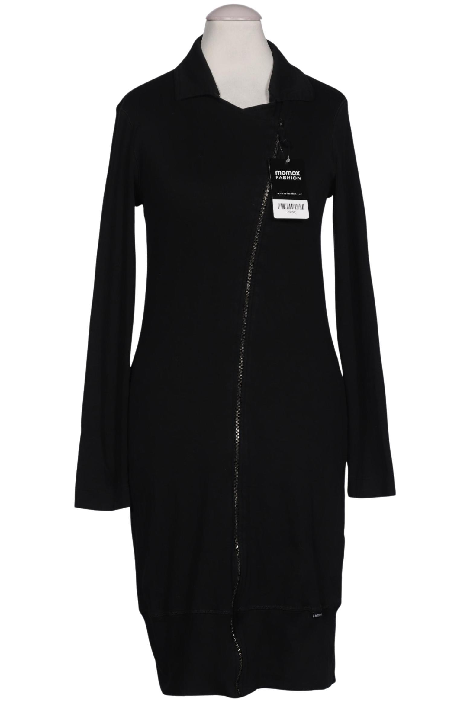 

Marc Cain Damen Kleid, schwarz, Gr. 36