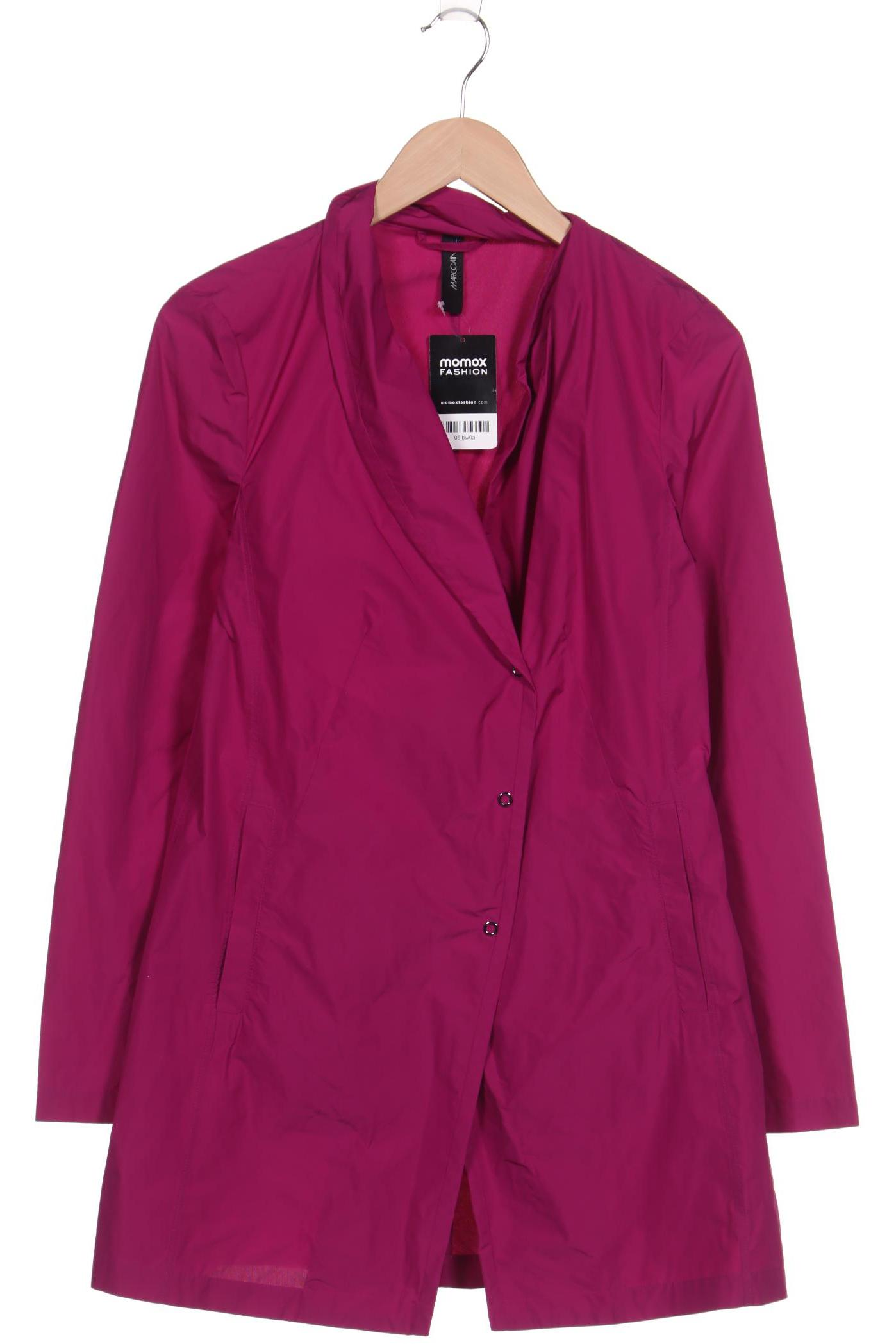 

Marc Cain Damen Jacke, pink