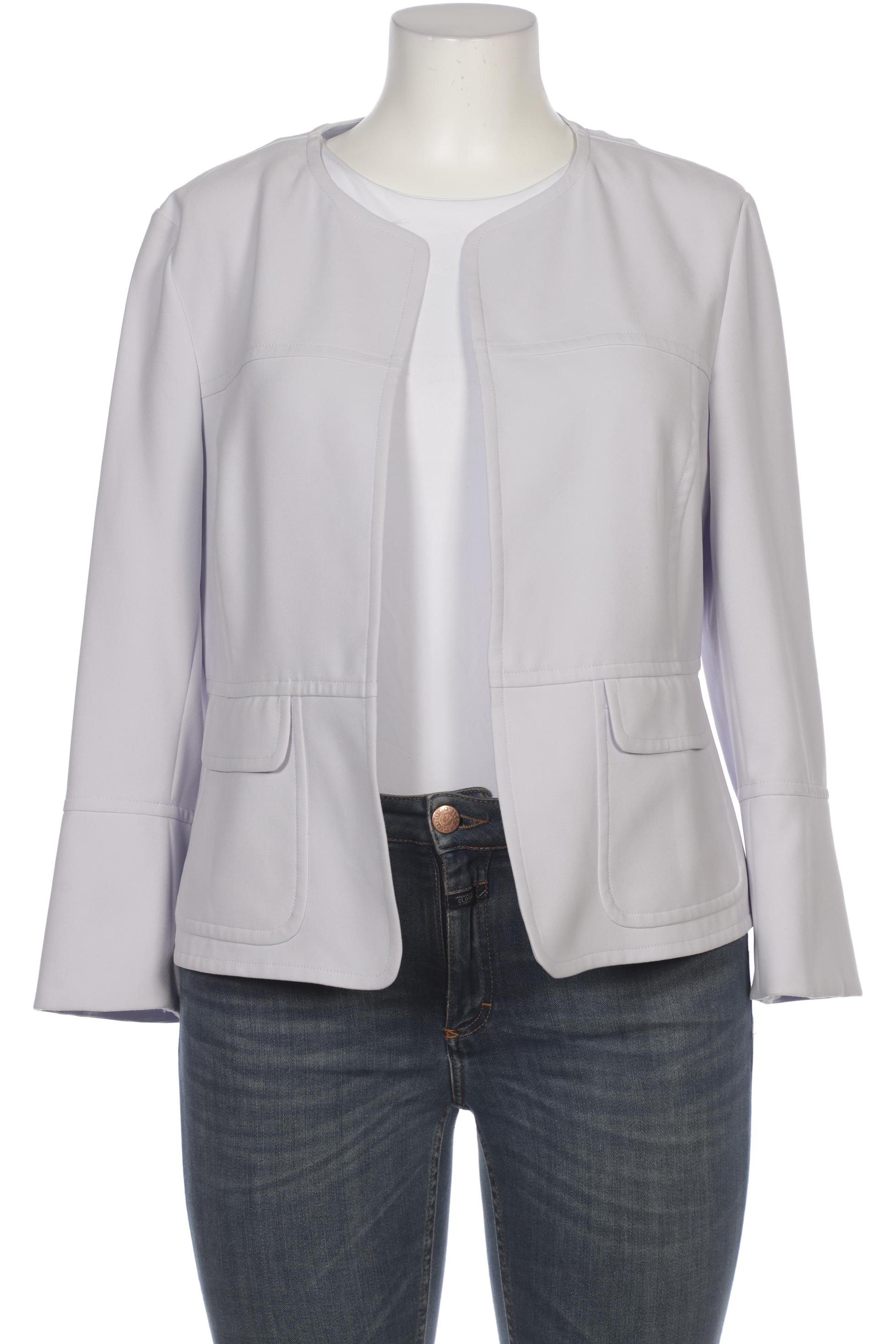 

Marc Cain Damen Blazer, hellblau